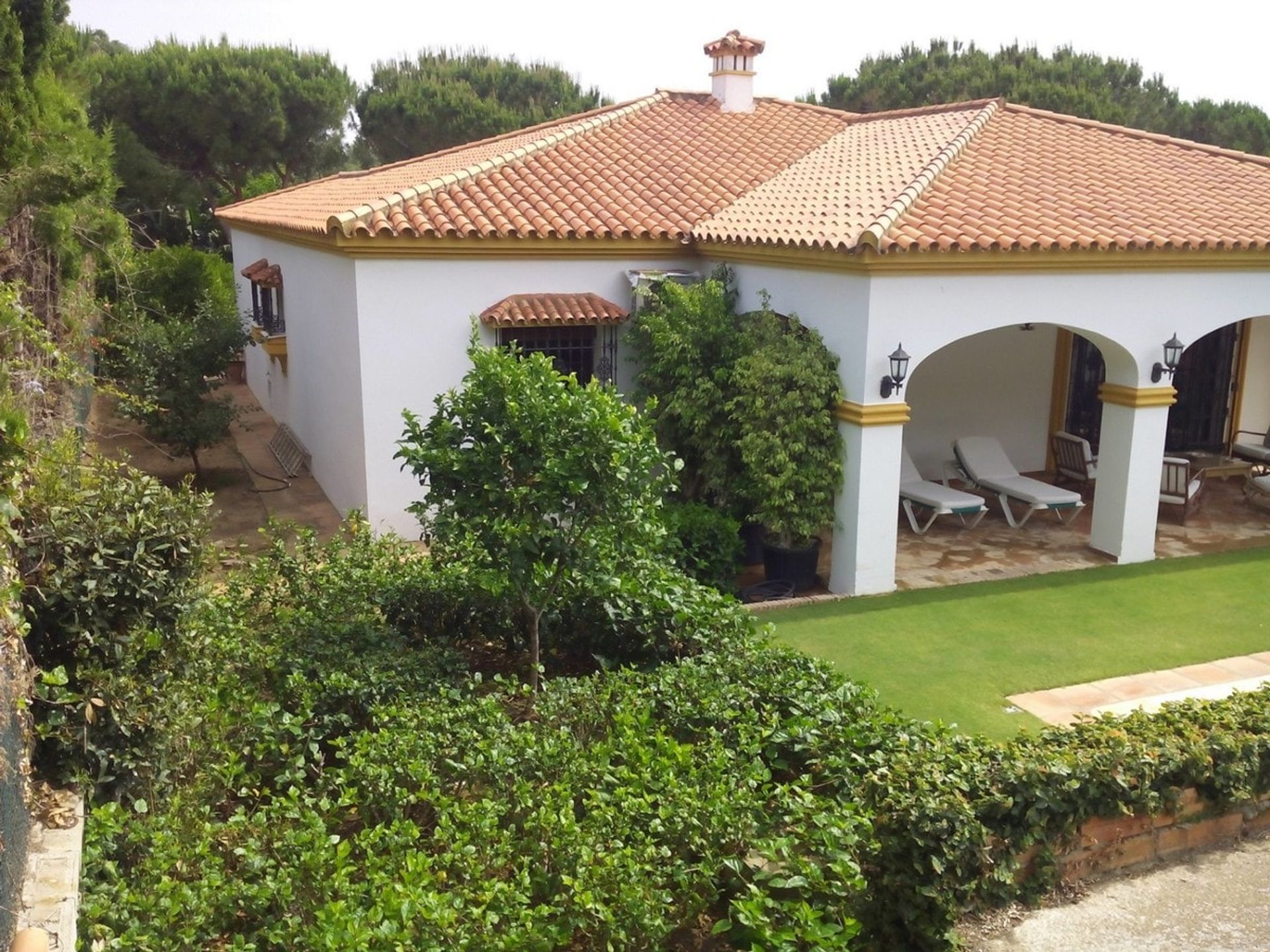 Huis in San Roque, Andalucía 10739539