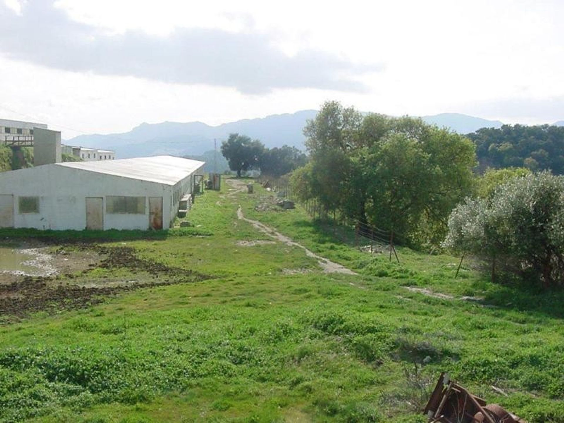 Tanah dalam Ronda, Andalucía 10739546