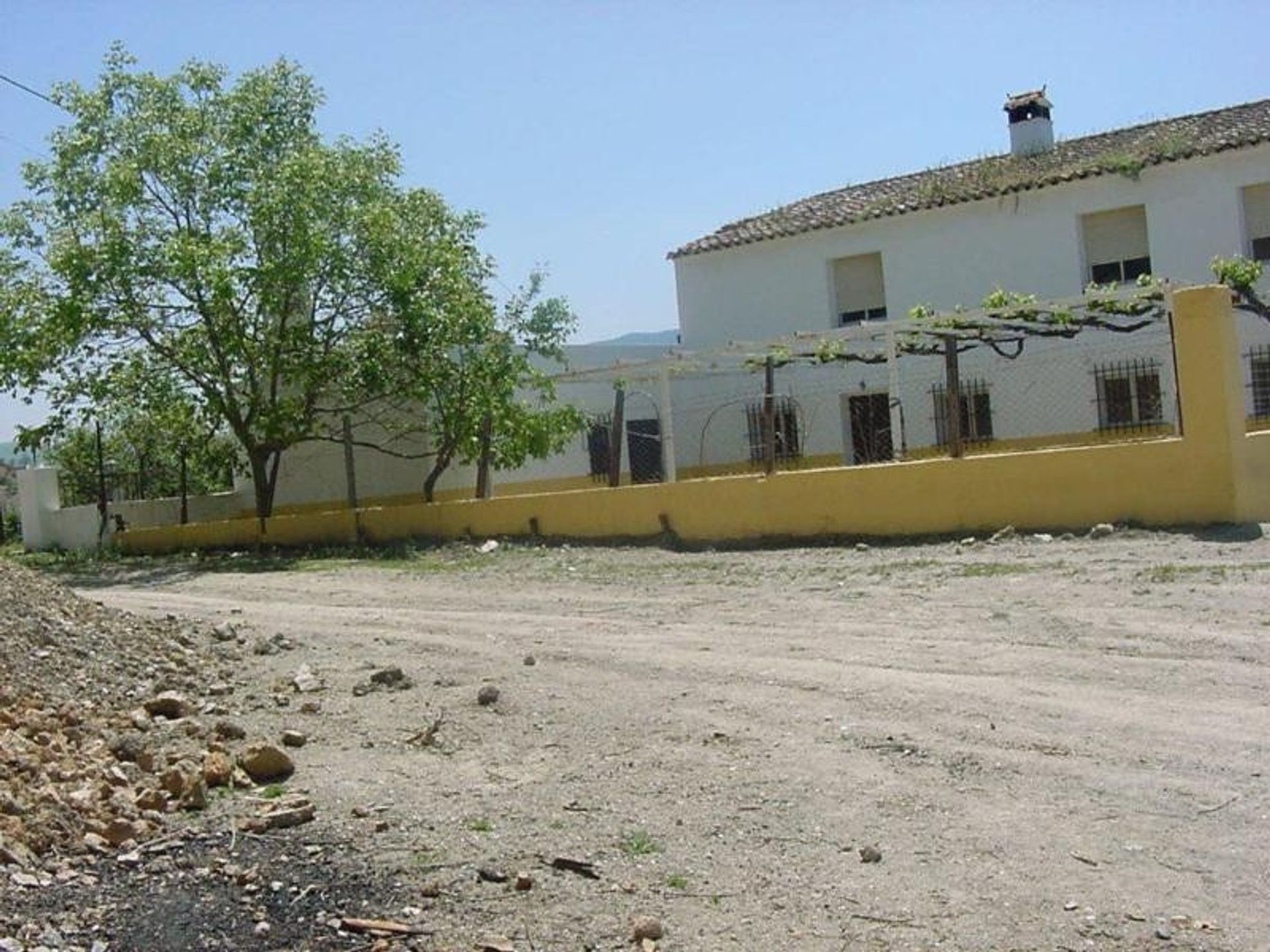 Tanah dalam Ronda, Andalucía 10739546