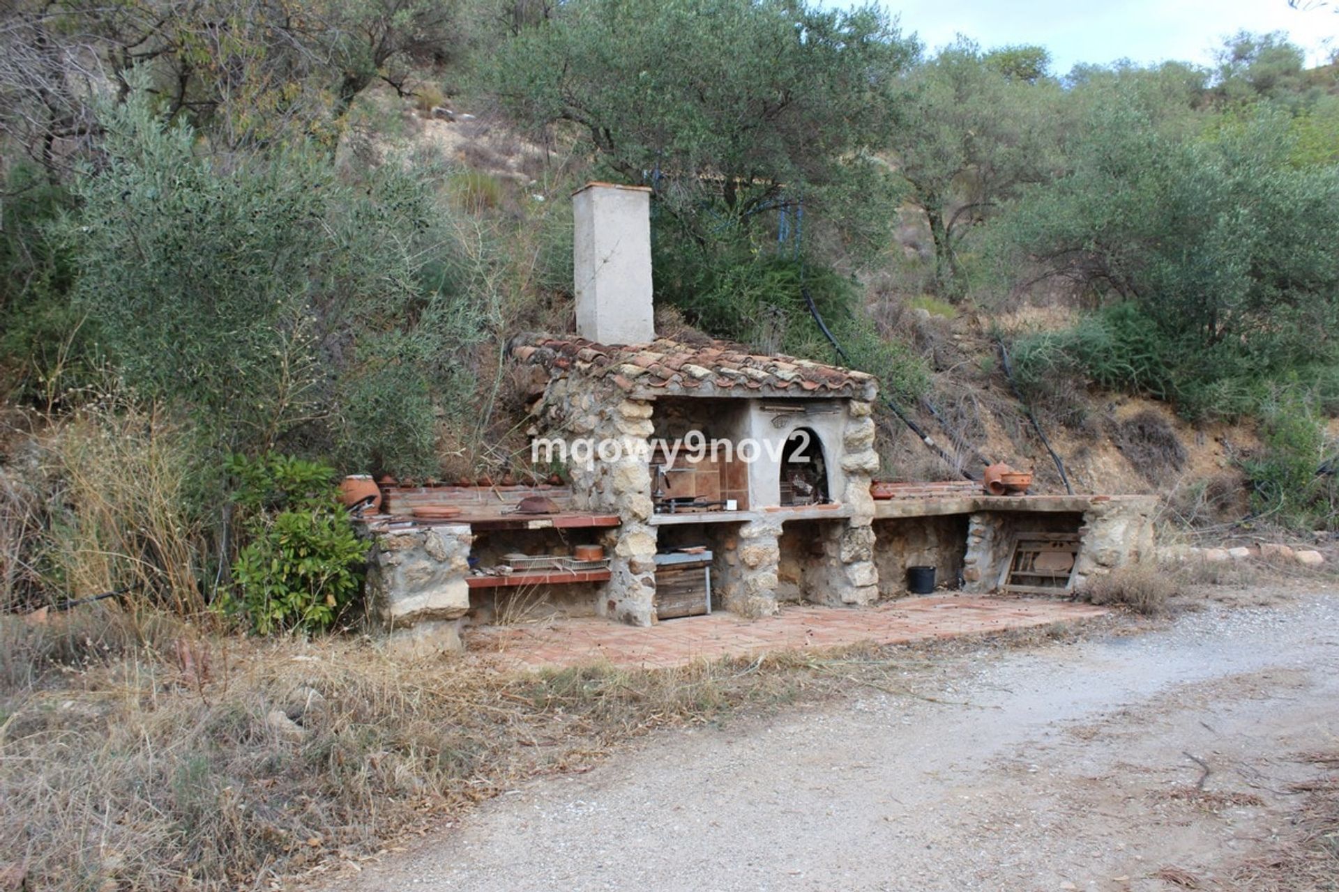 Rumah di Almogía, Andalucía 10739553