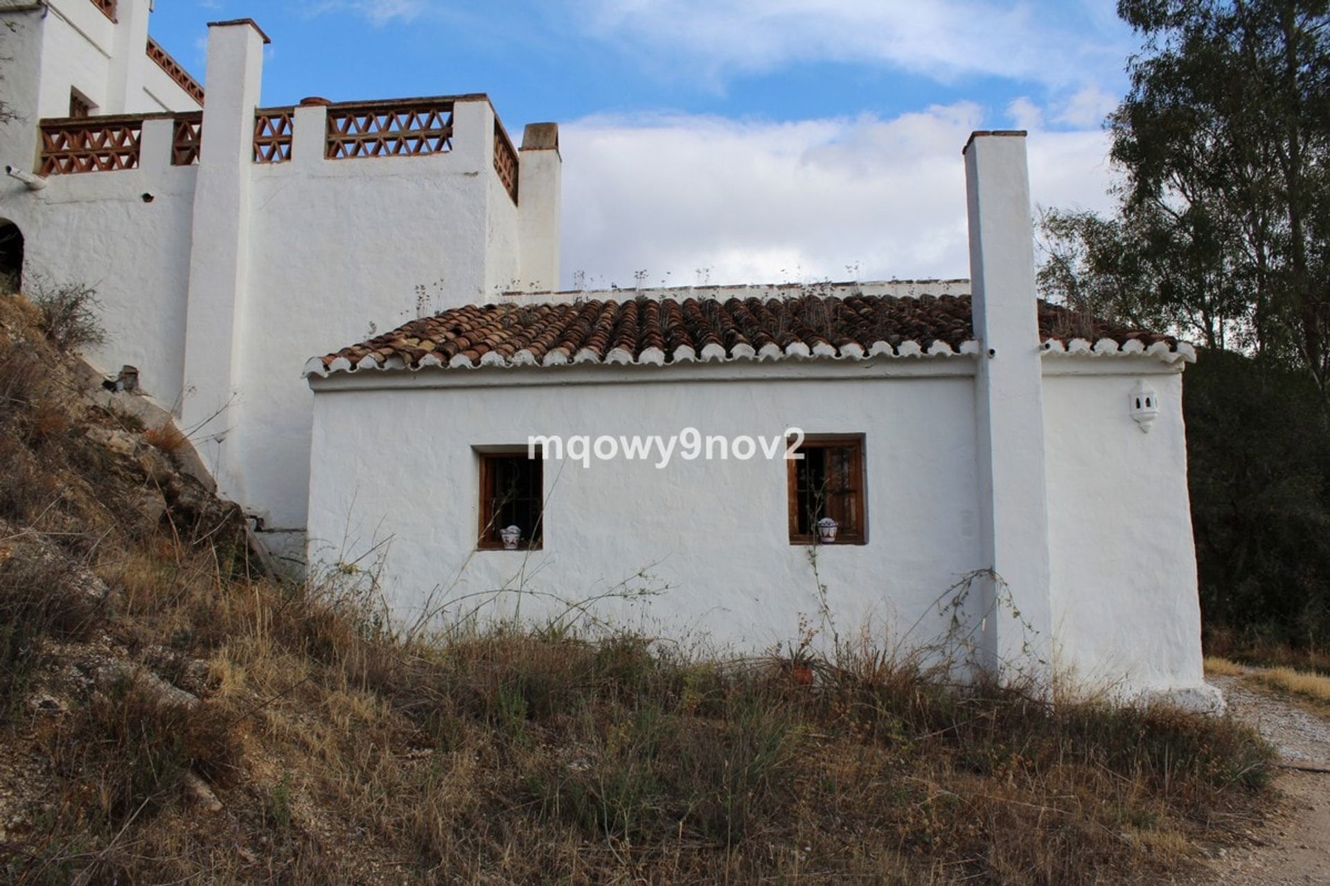 Rumah di Almogía, Andalucía 10739553