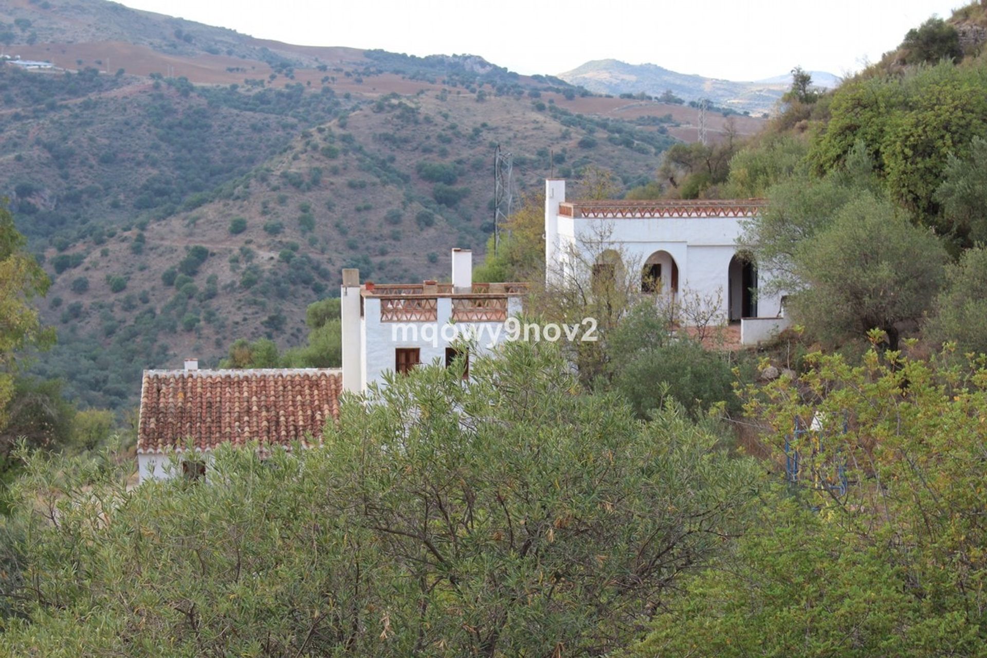 Rumah di Almogía, Andalucía 10739553