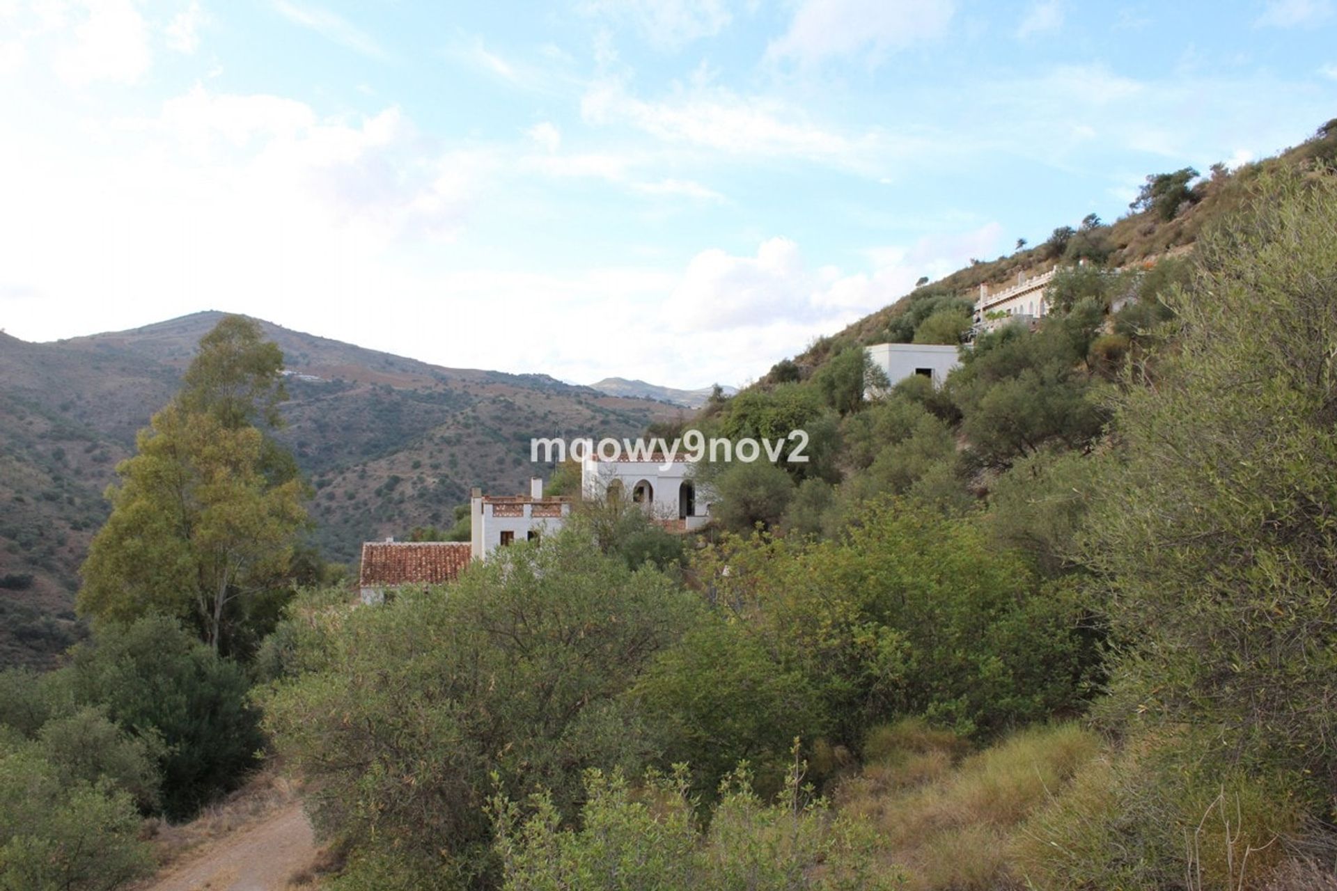 Rumah di Almogía, Andalucía 10739553