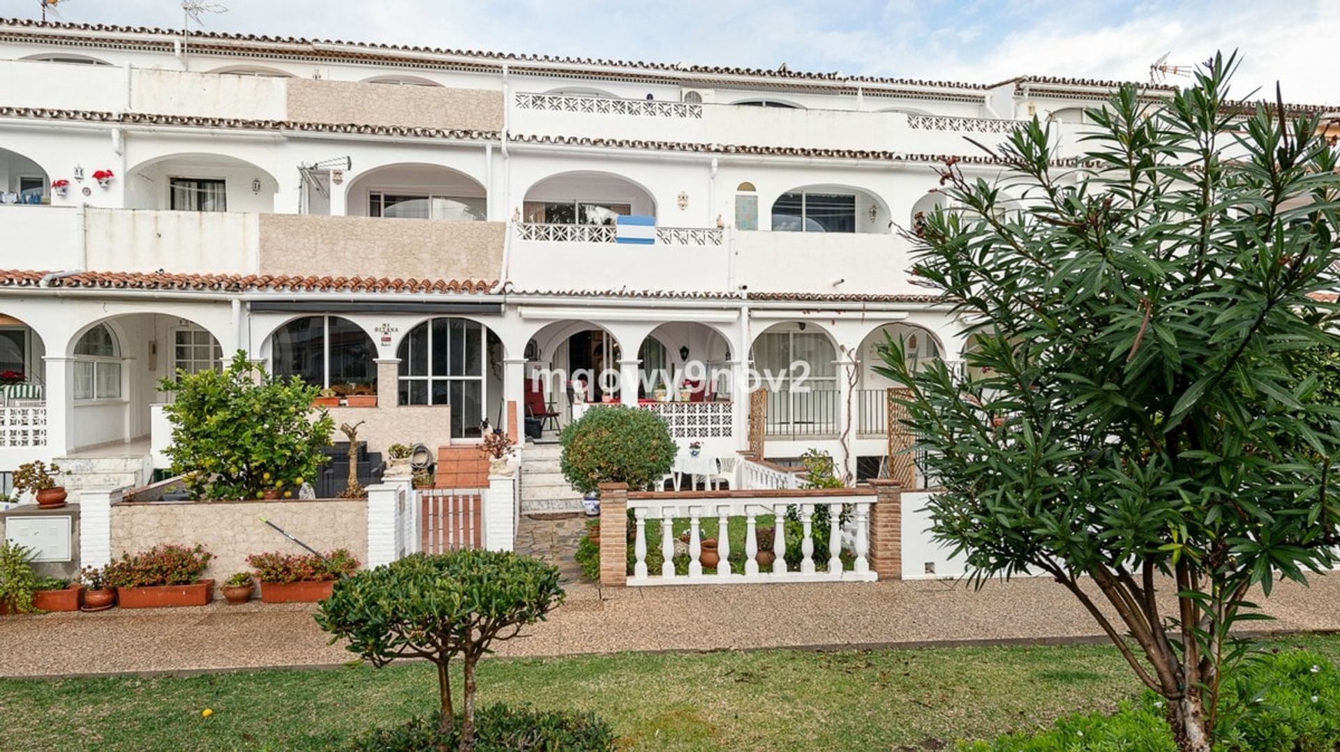 Haus im Manilva, Andalusien 10739564