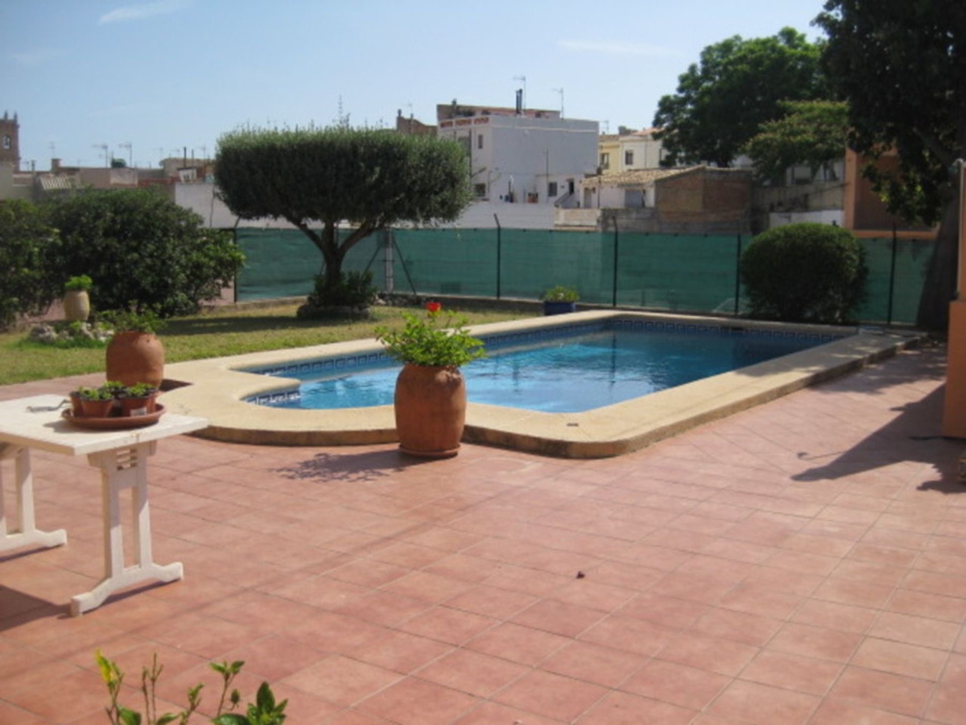 Huis in Castillo del Reboller, Valencia 10739578