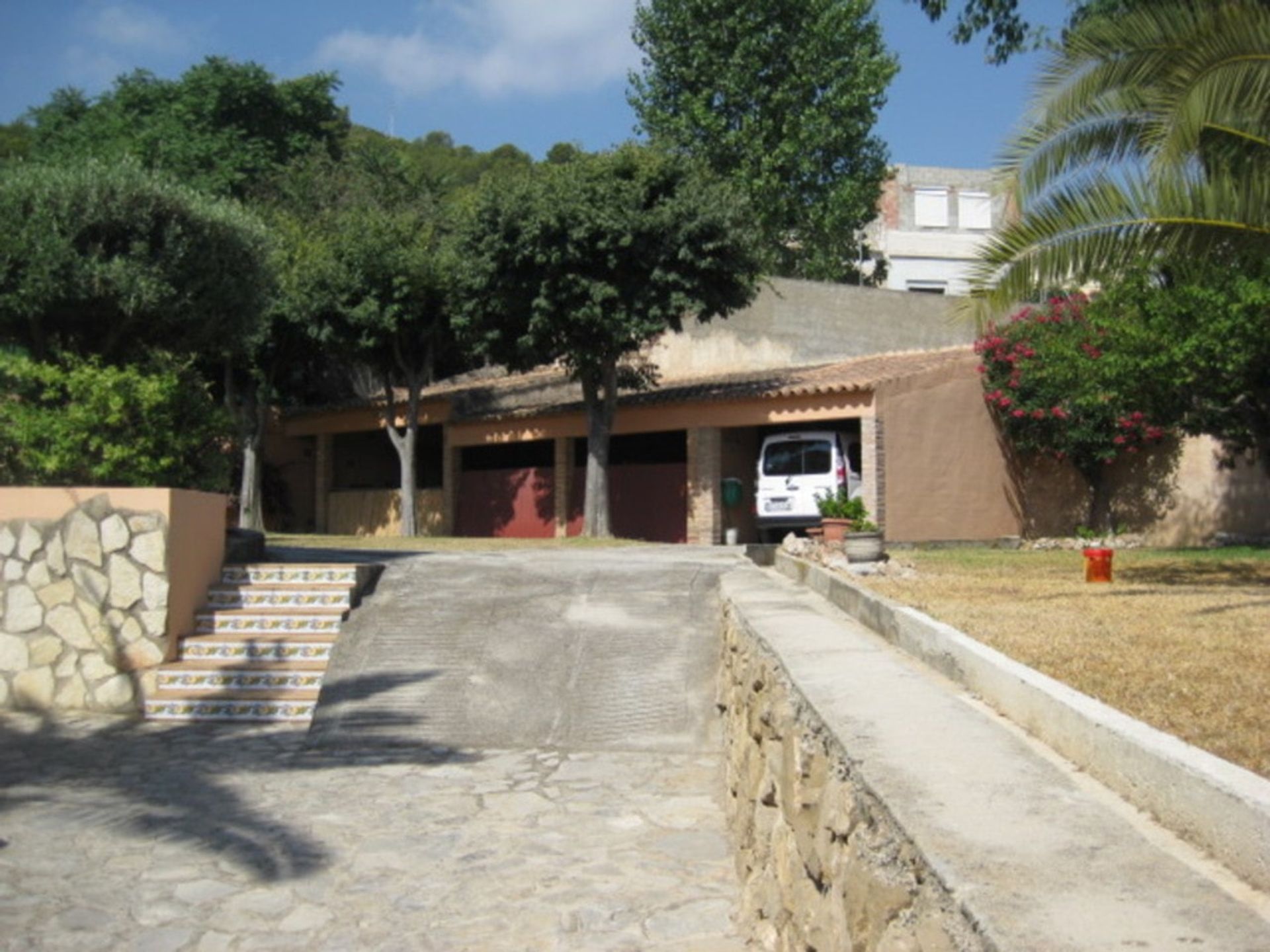 Huis in La Font d'en Carròs, Comunidad Valenciana 10739578