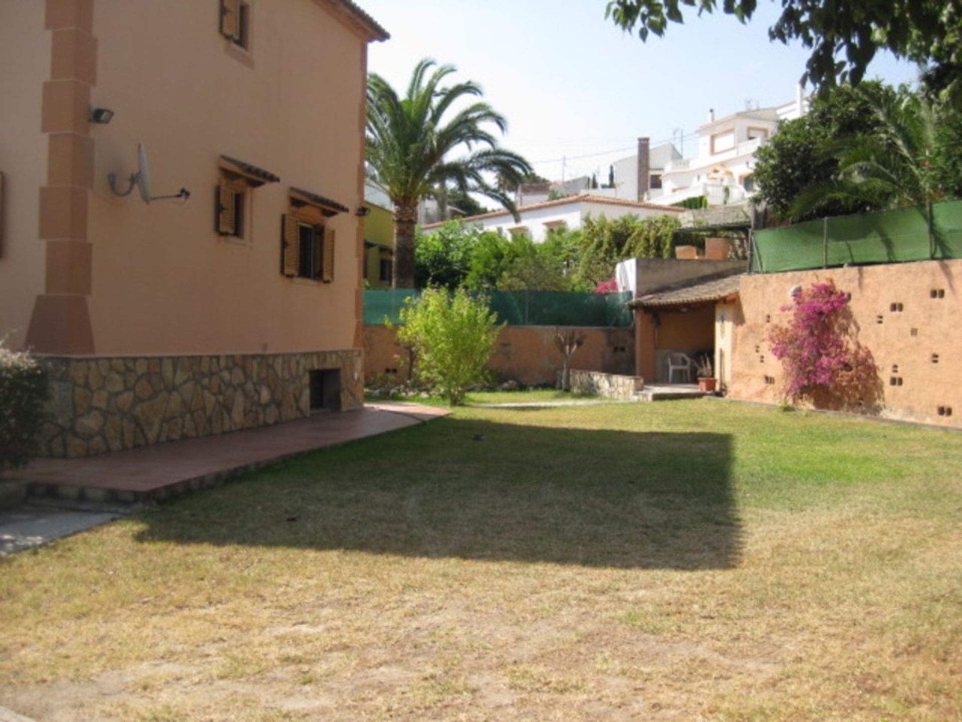 Huis in Castillo del Reboller, Valencia 10739578