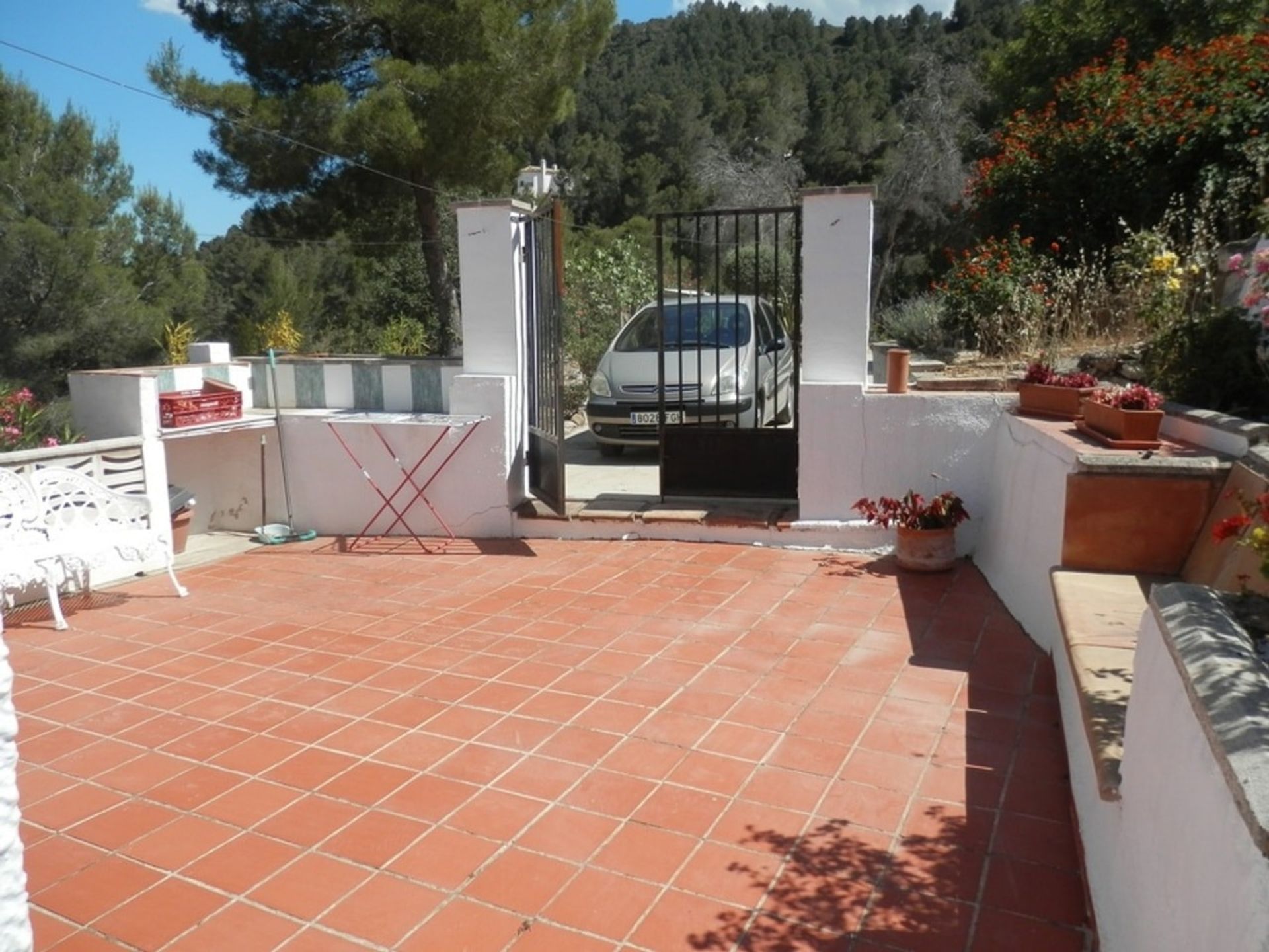 Huis in La Font d'en Carròs, Comunidad Valenciana 10739579