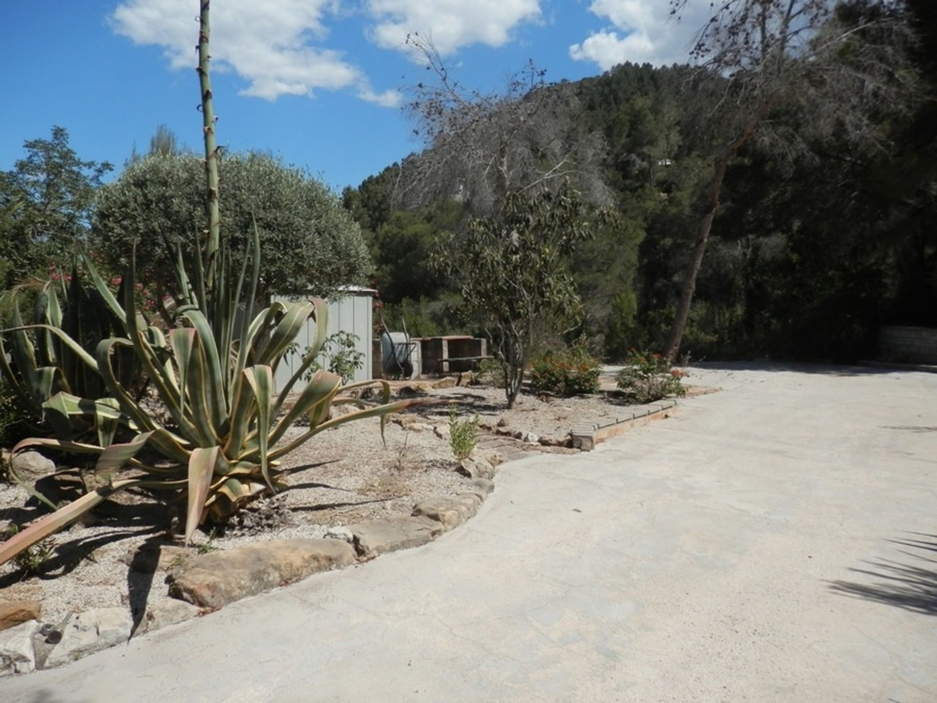 casa en La Font d'en Carròs, Comunidad Valenciana 10739579