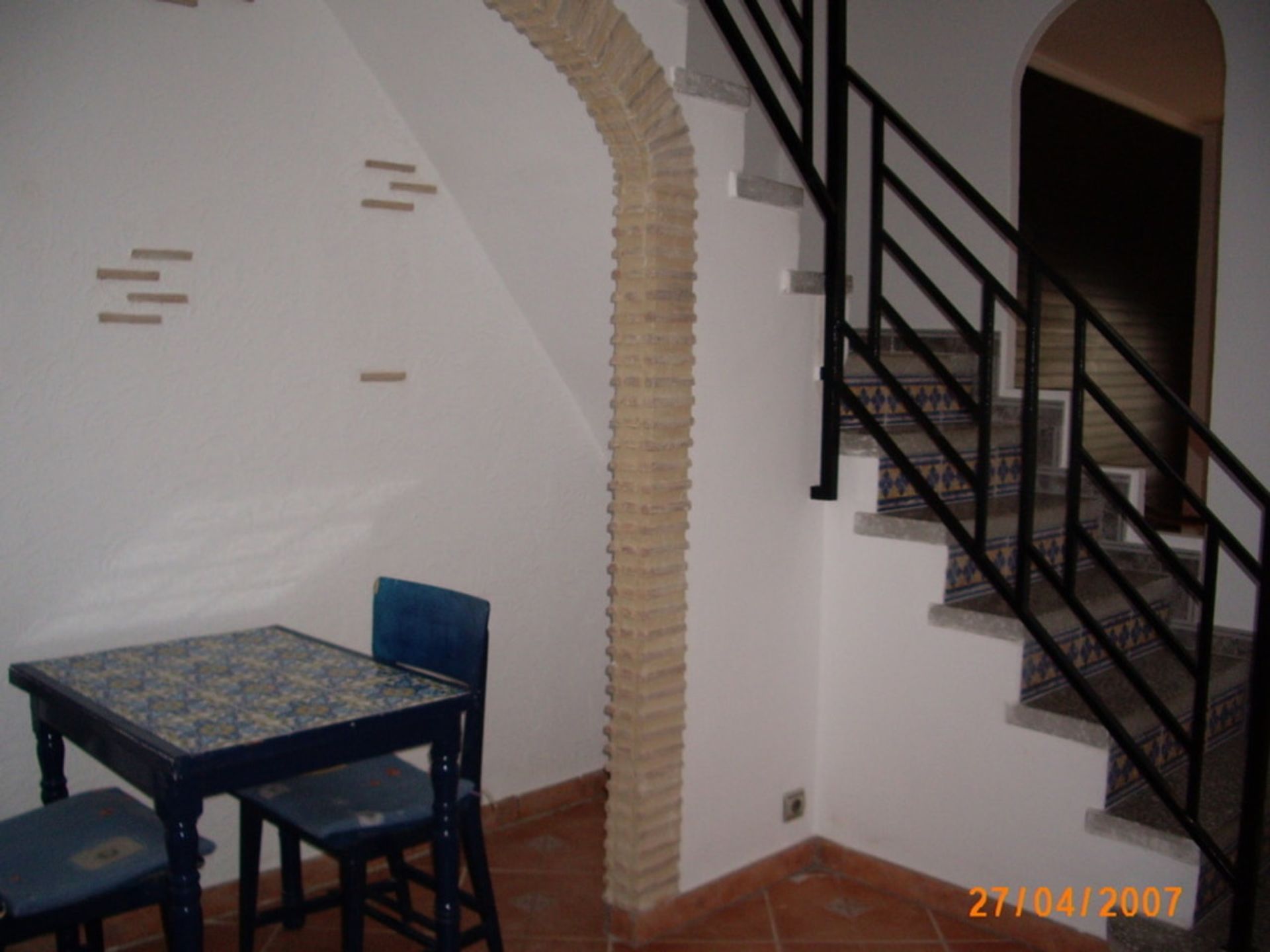 House in Castillo del Reboller, Valencia 10739591