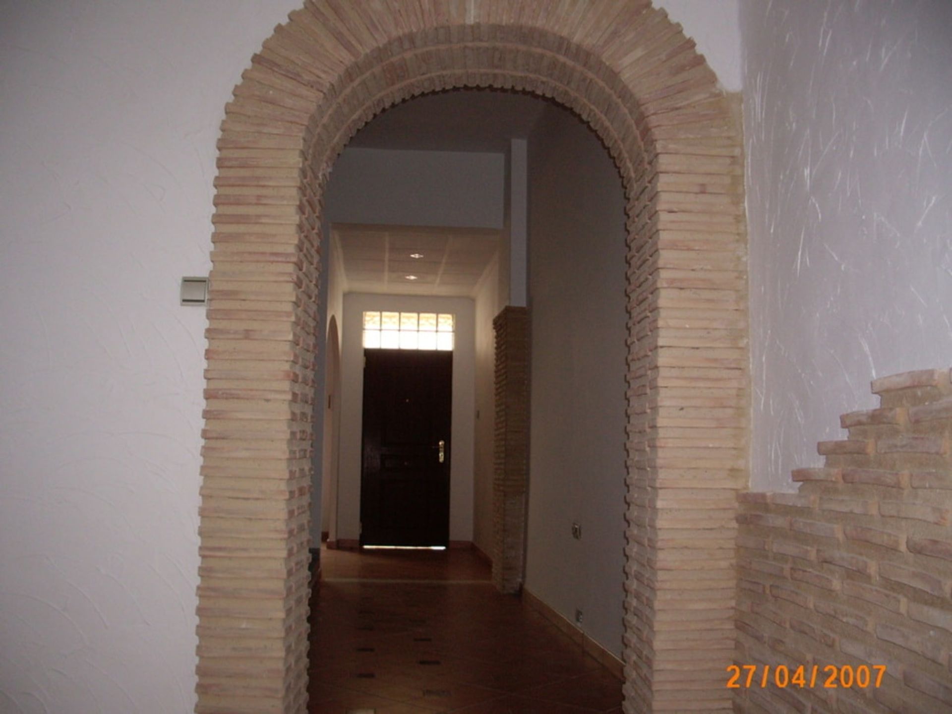 House in Castillo del Reboller, Valencia 10739591