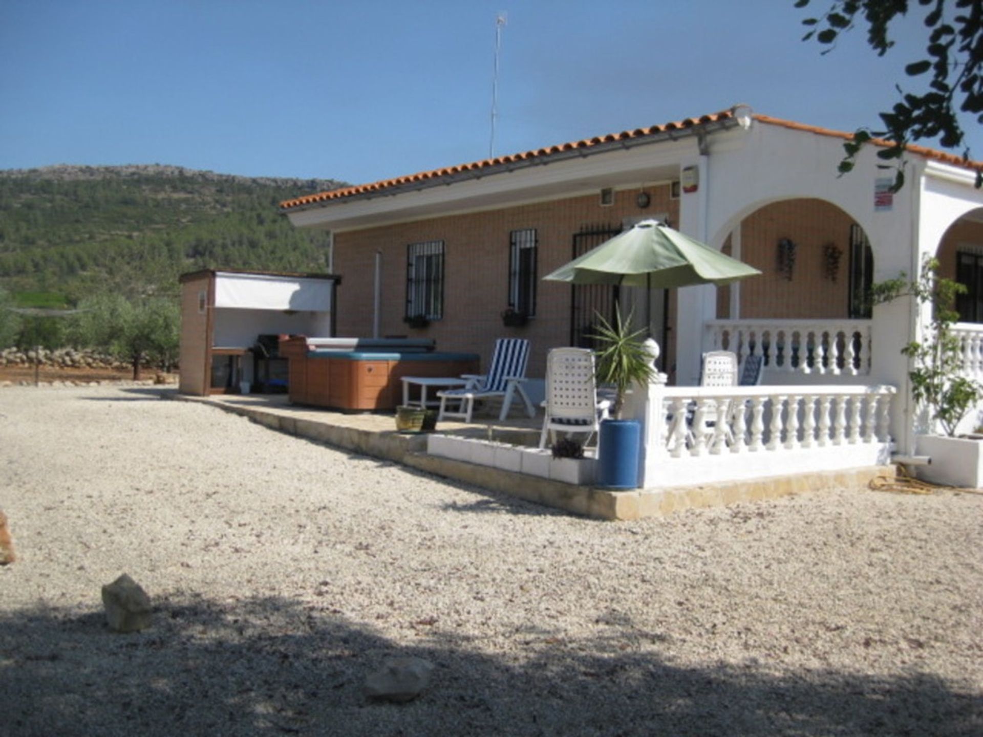 casa en Benigánim, Valencia 10739600