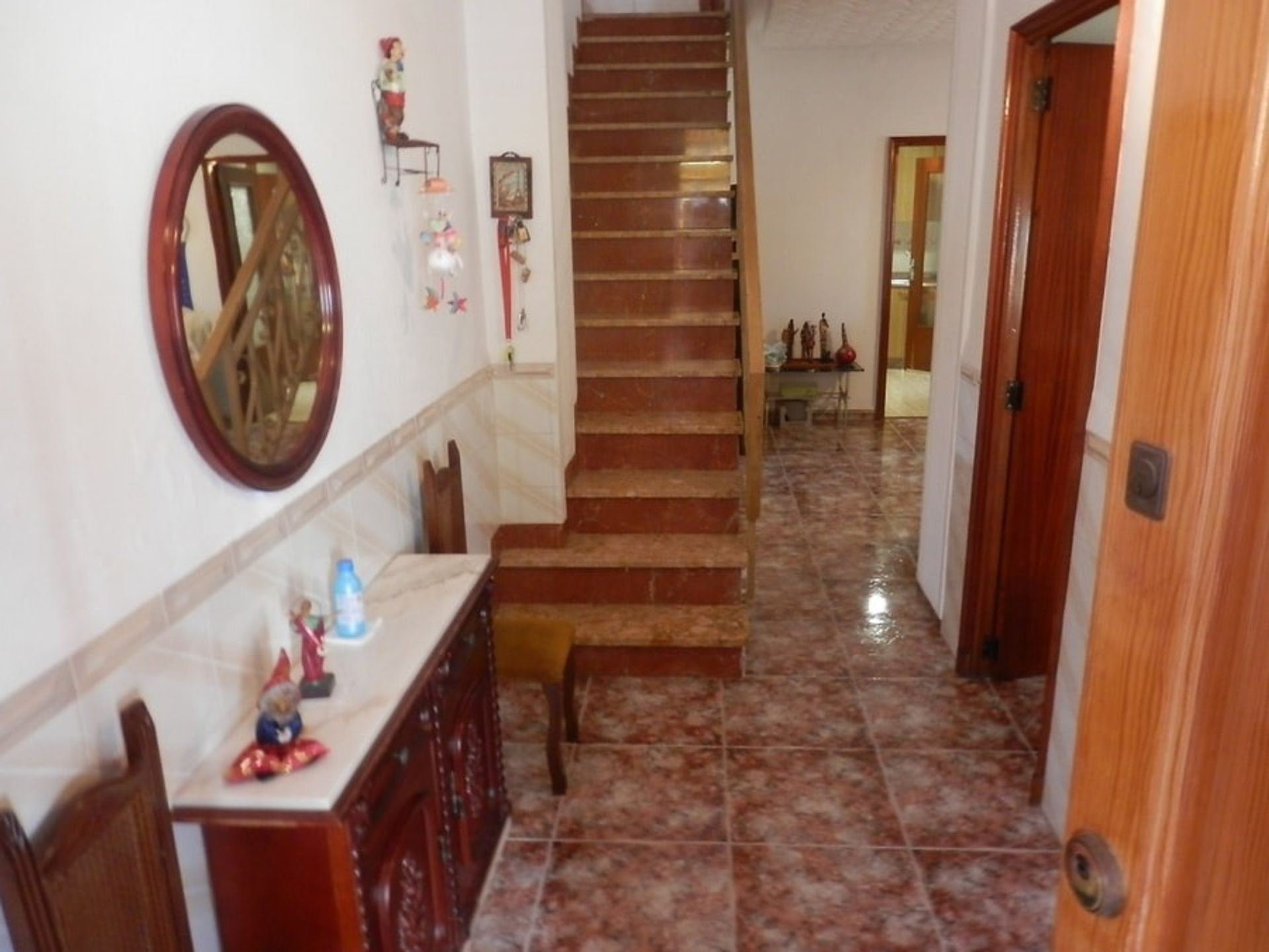 Huis in Castillo del Reboller, Valencia 10739602