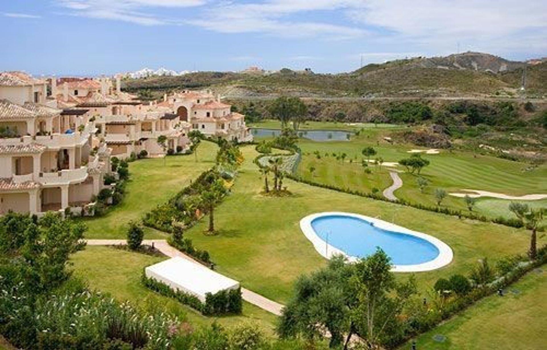 분양 아파트 에 Benahavís, Andalucía 10739608