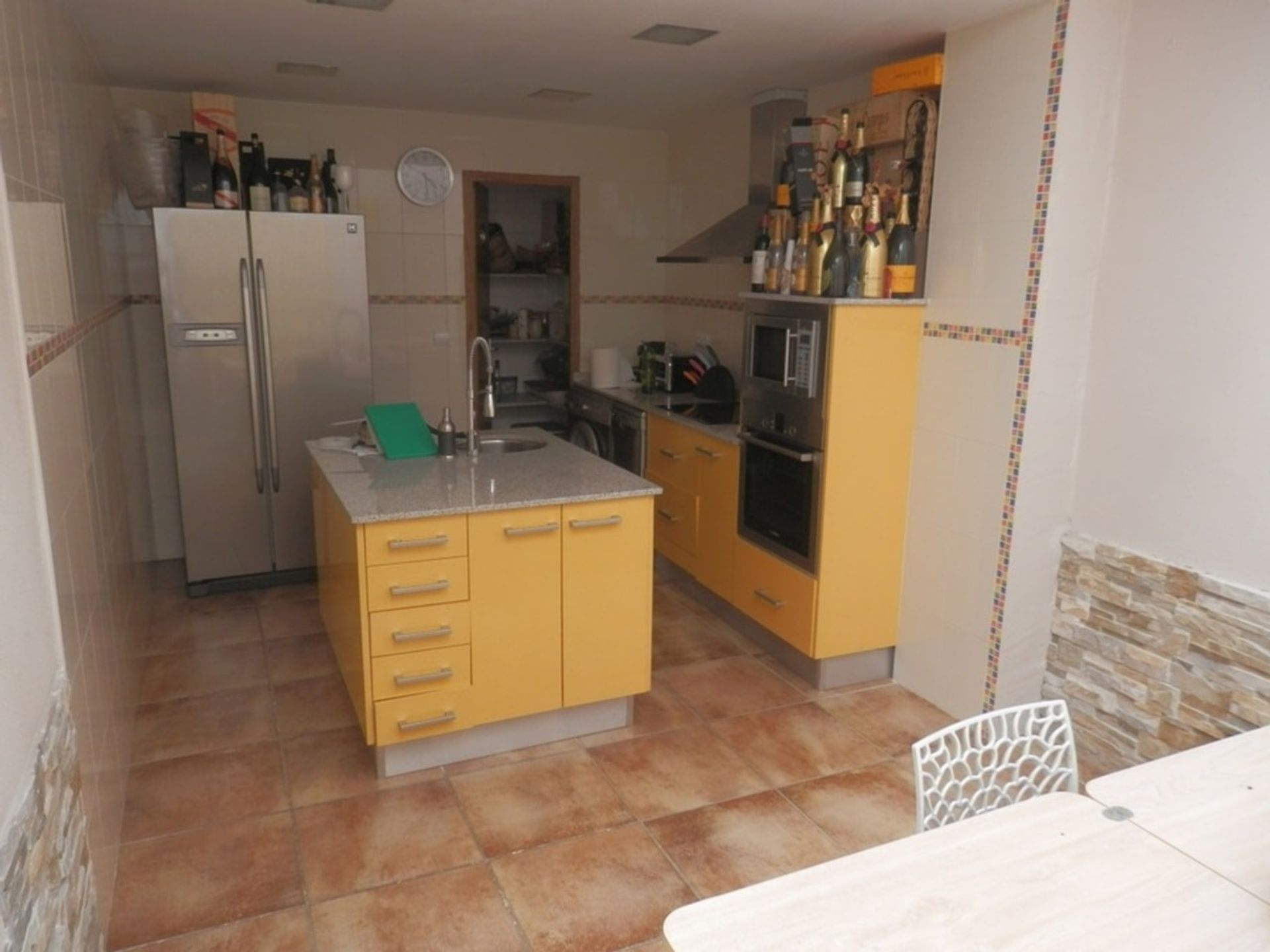 Huis in Castillo del Reboller, Valencia 10739613