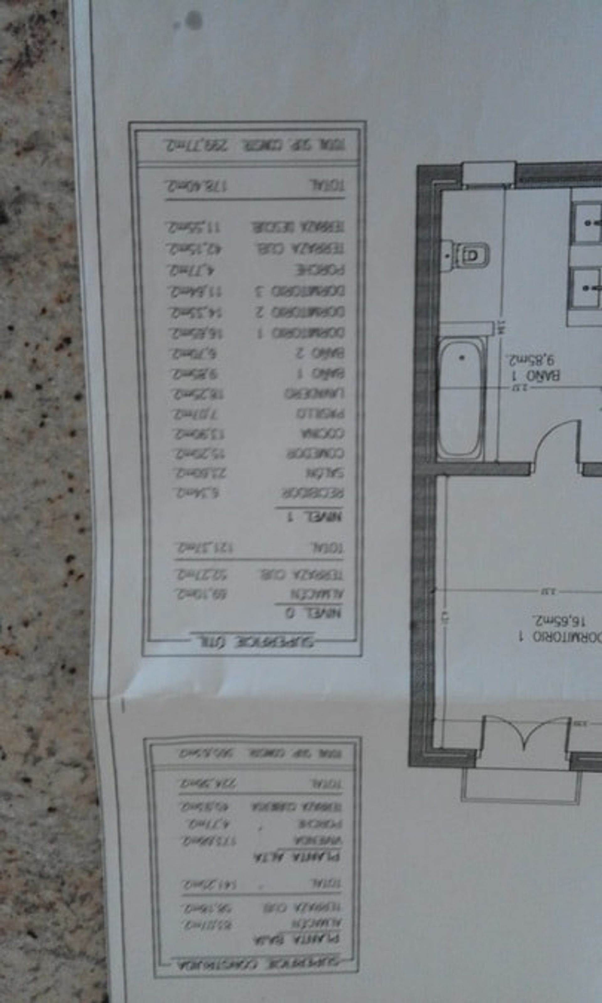 Hus i El Poble Nou de Benitatxell, Comunidad Valenciana 10739614