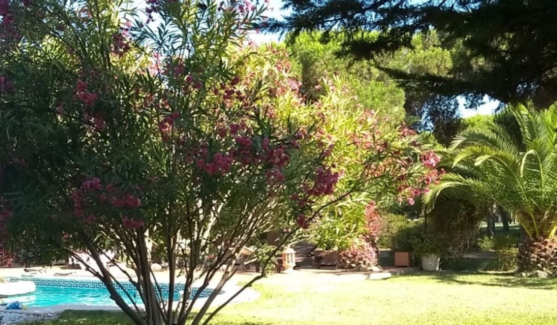 casa no El Portil, Andalucía 10739620