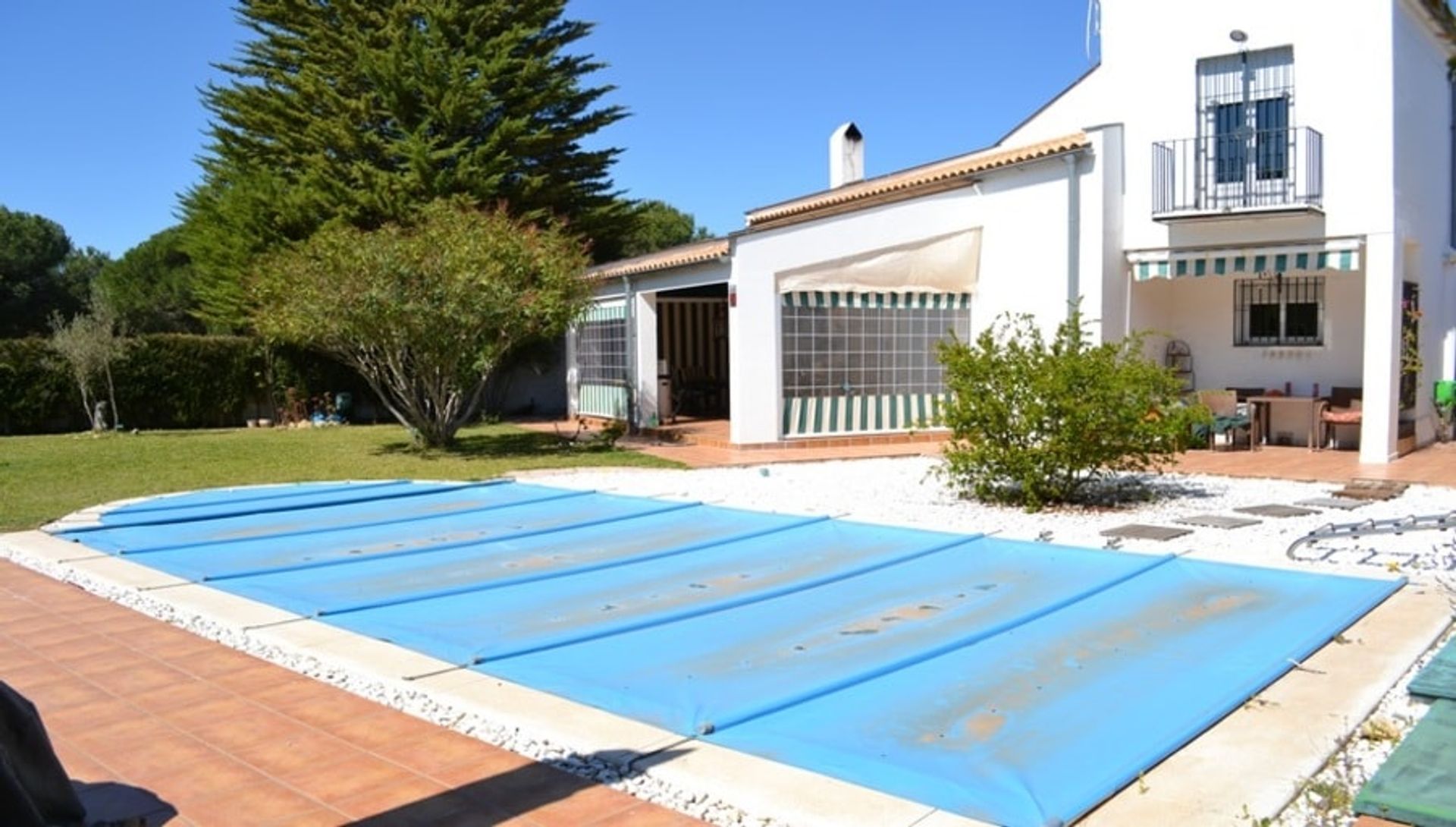 casa no El Portil, Andalucía 10739620