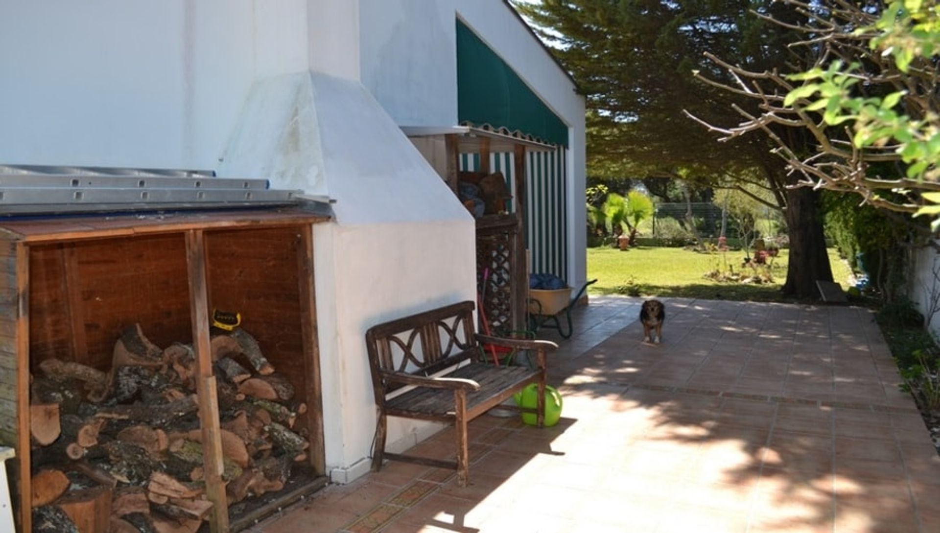 casa no El Portil, Andalucía 10739620