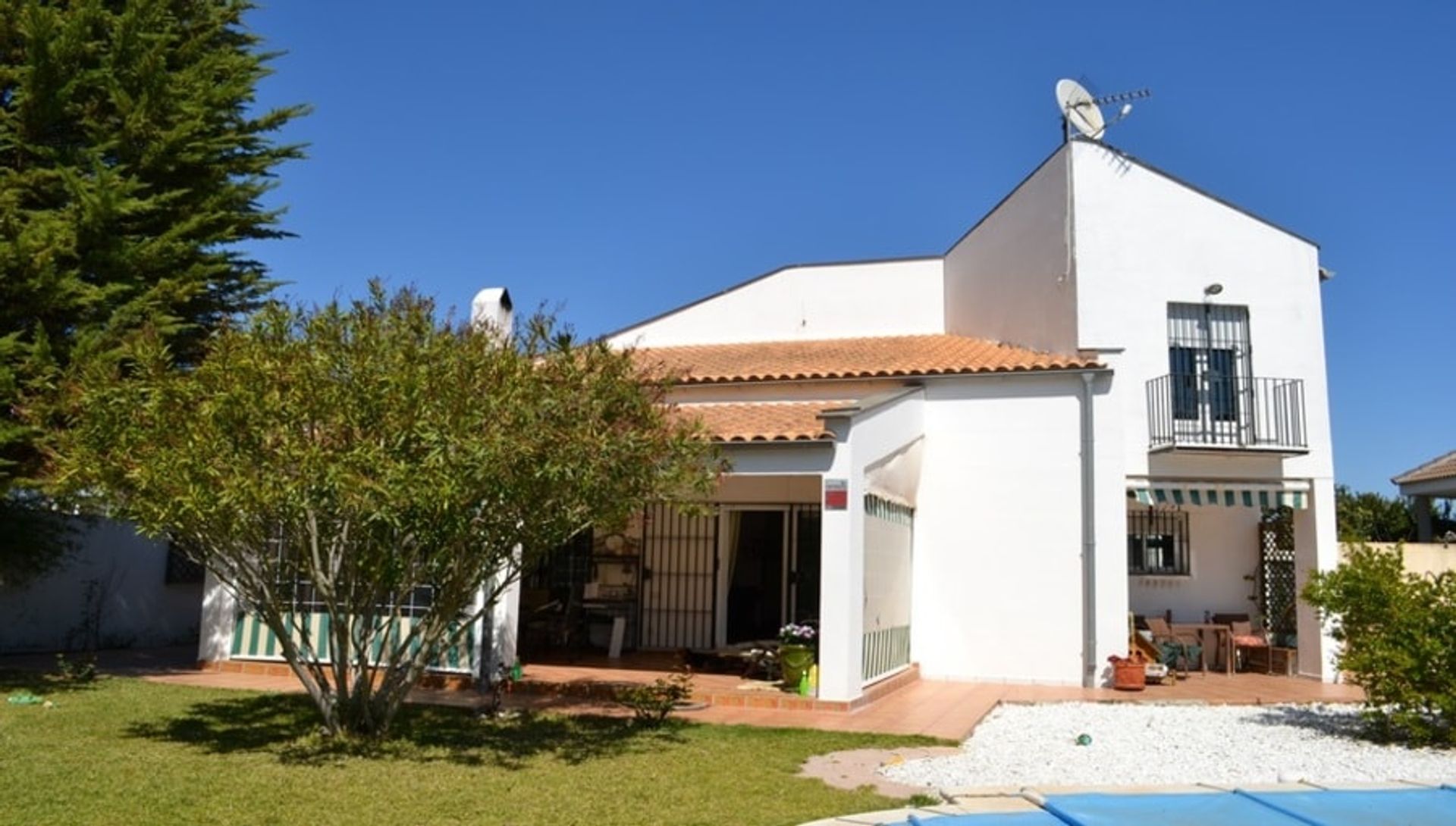 casa no El Portil, Andalucía 10739620