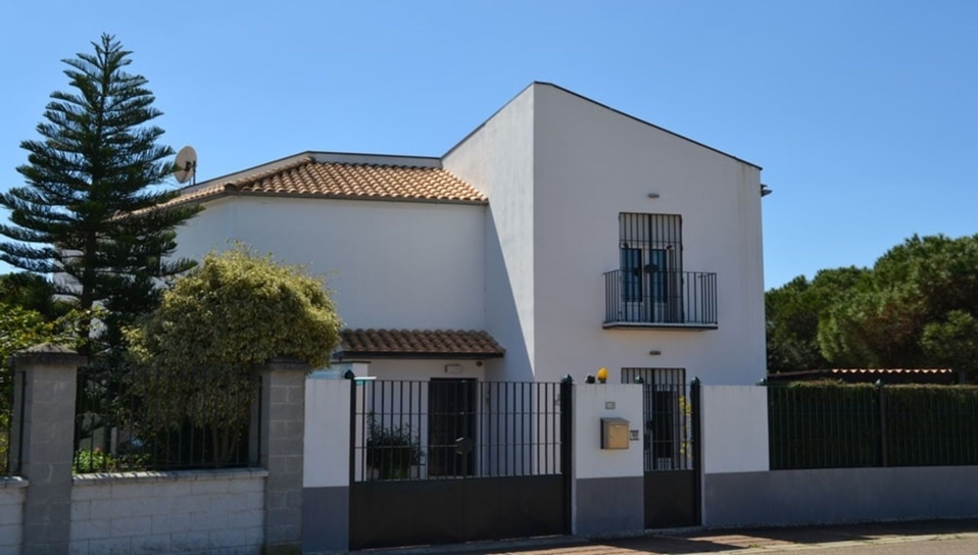 casa no El Portil, Andalucía 10739620