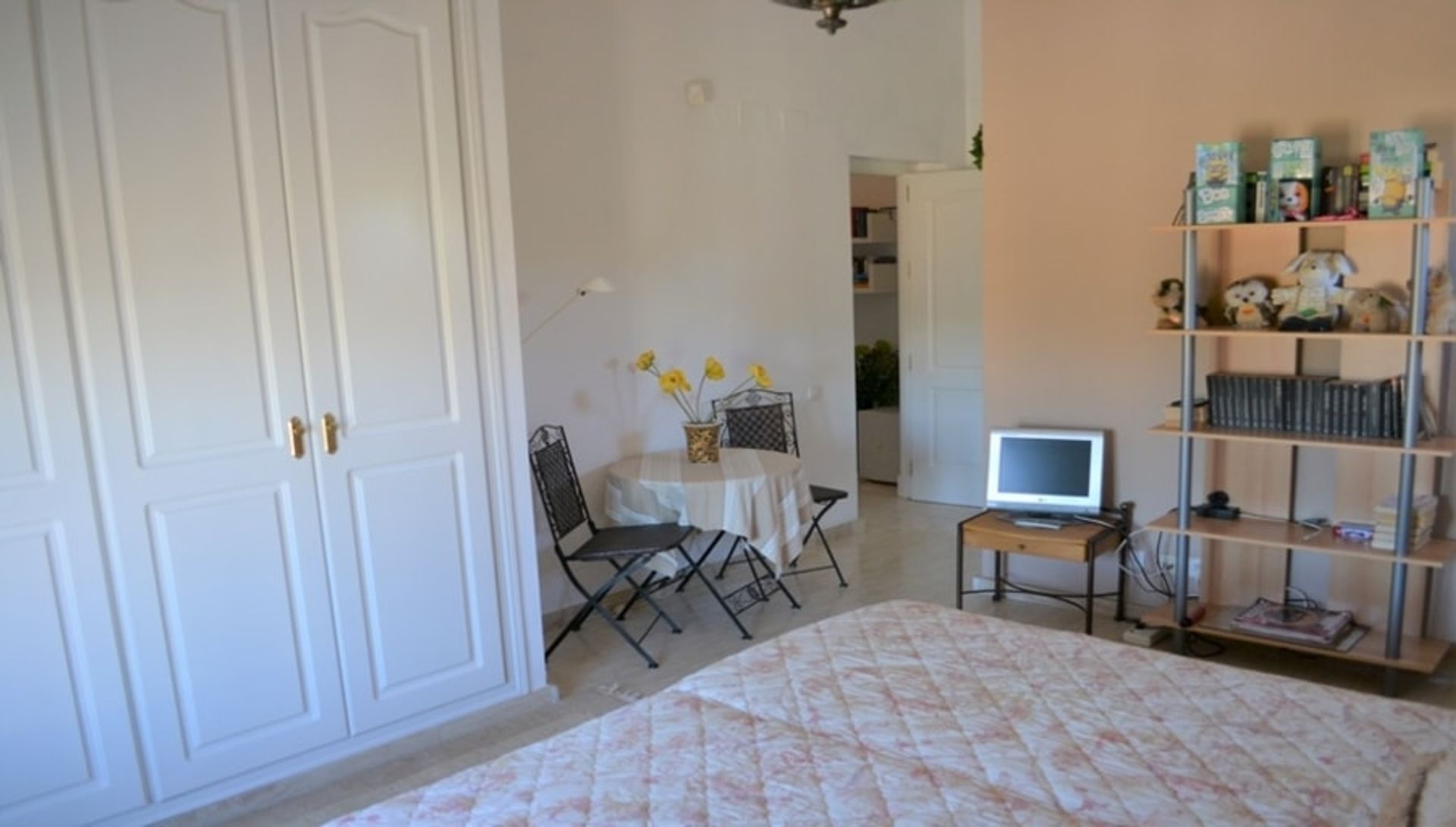 casa no El Portil, Andalucía 10739620