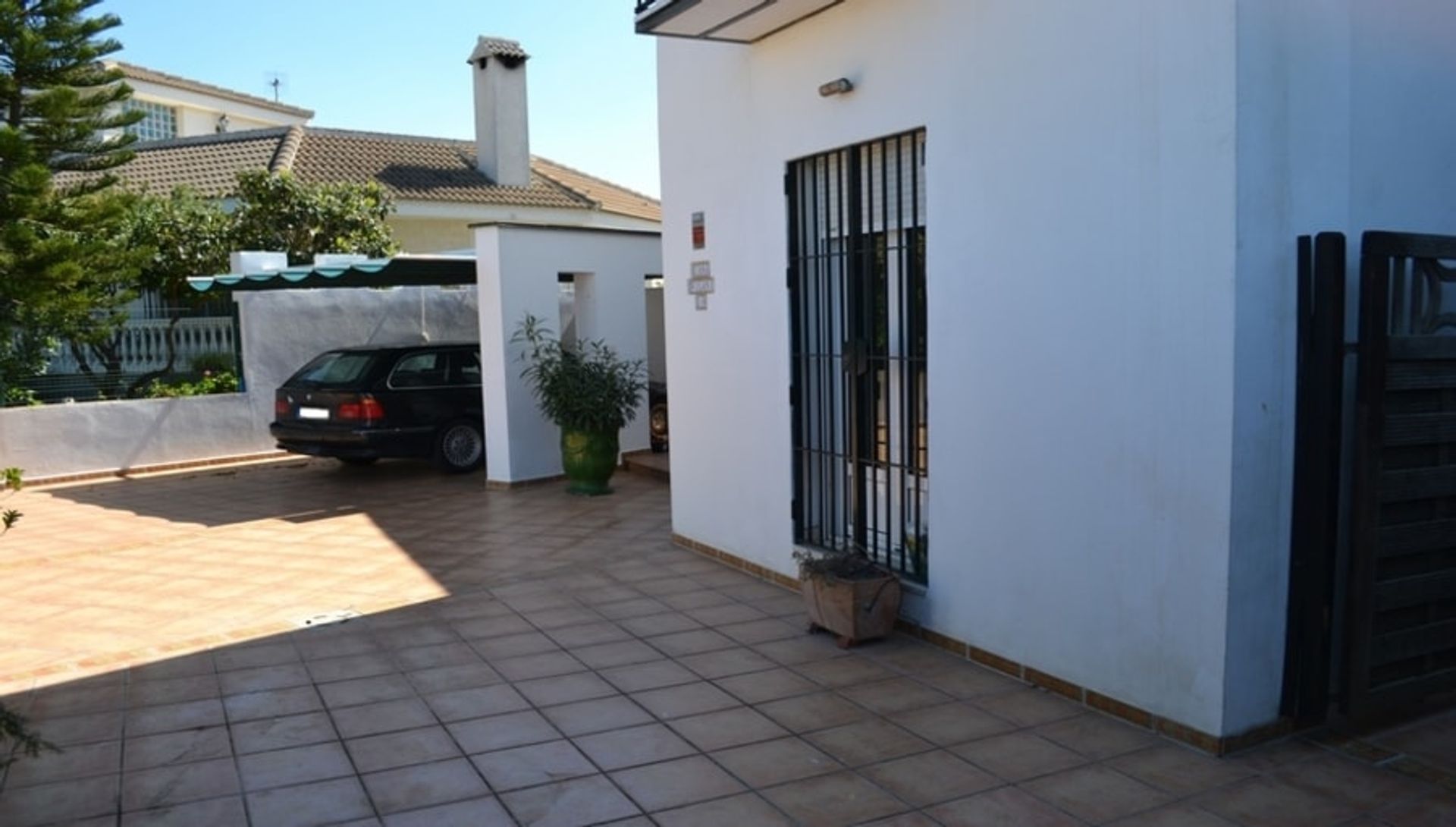 casa no El Portil, Andalucía 10739620