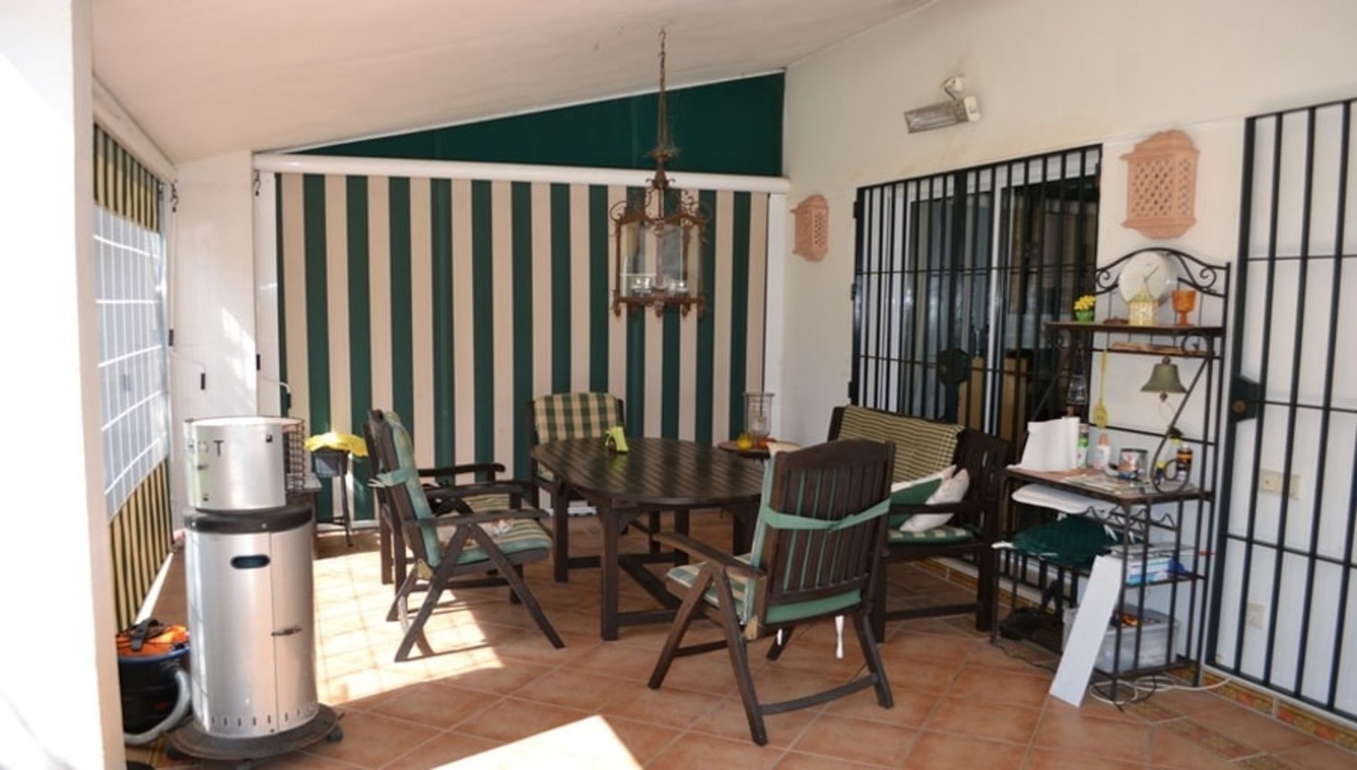 casa no El Portil, Andalucía 10739620