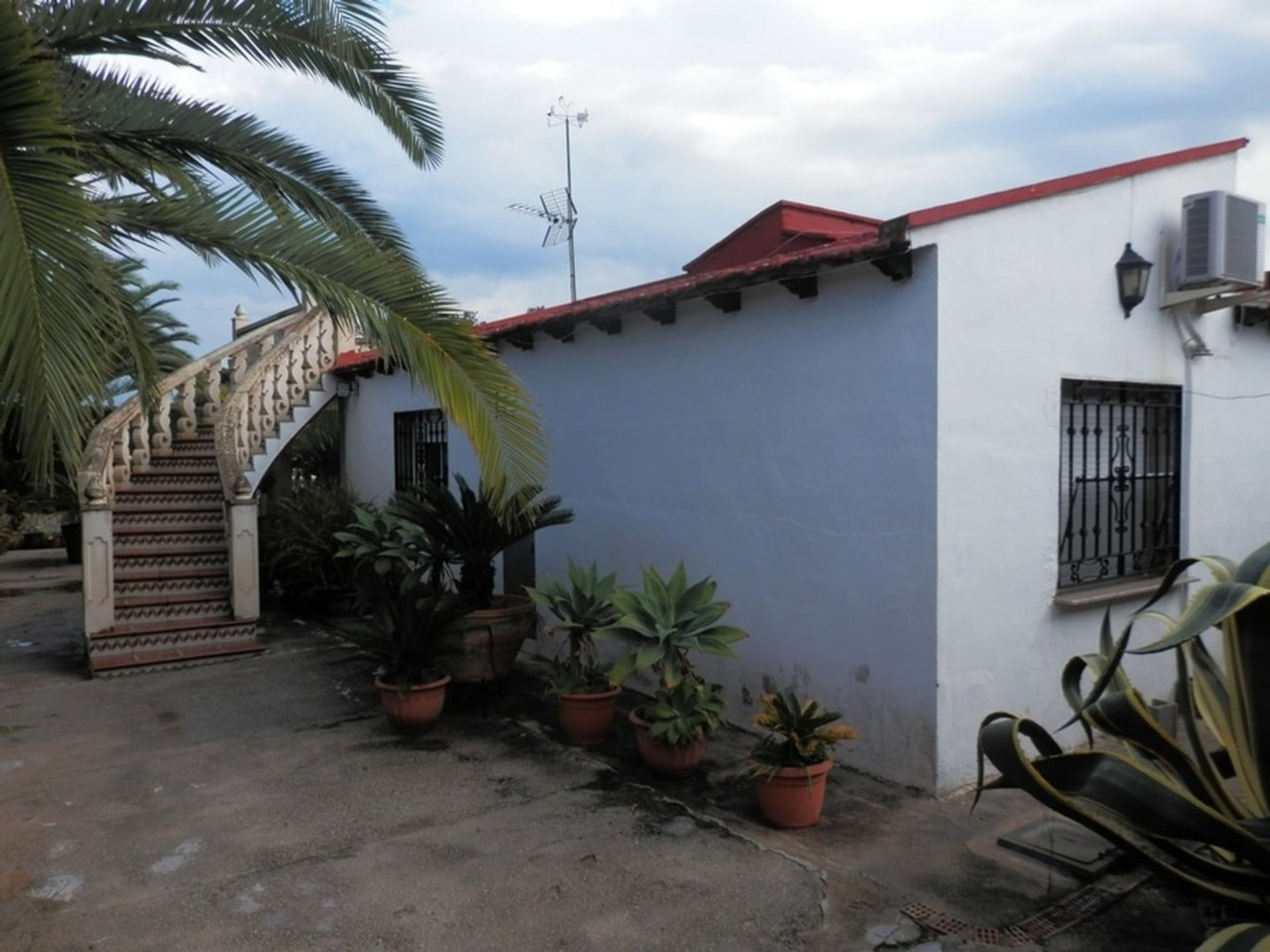 casa en La Font d'en Carròs, Comunidad Valenciana 10739624