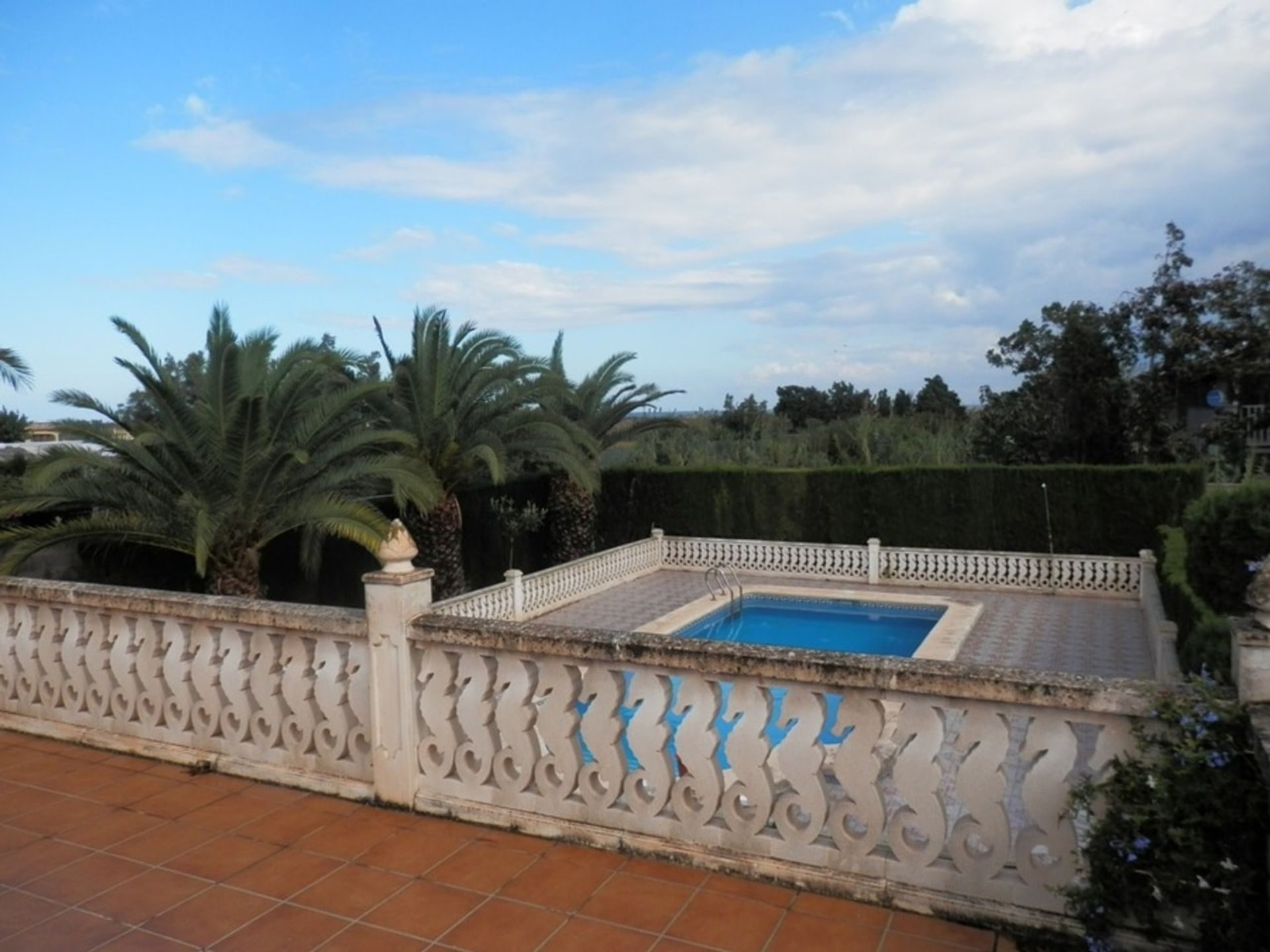 casa en La Font d'en Carròs, Comunidad Valenciana 10739624