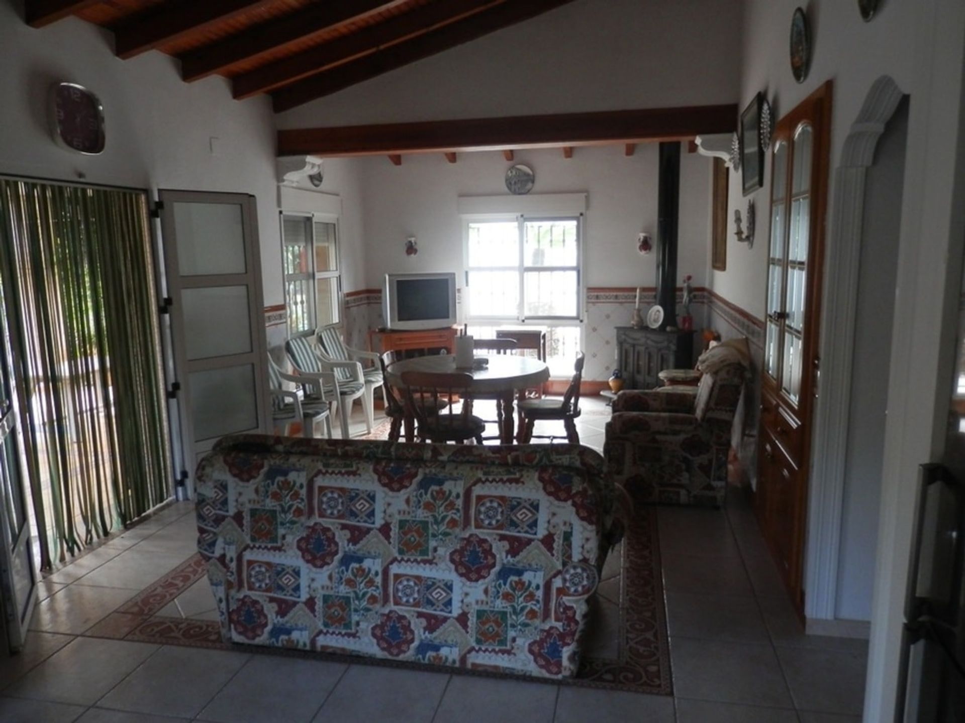 casa en La Font d'en Carròs, Comunidad Valenciana 10739624