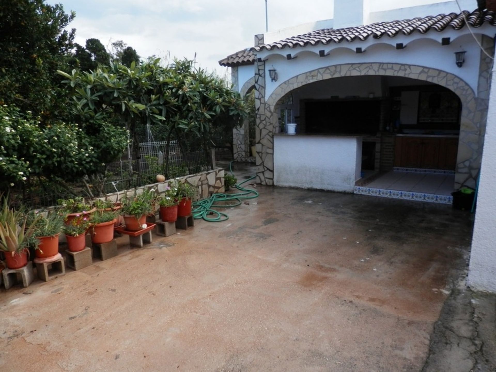 rumah dalam Castillo del Reboller, Valencia 10739624