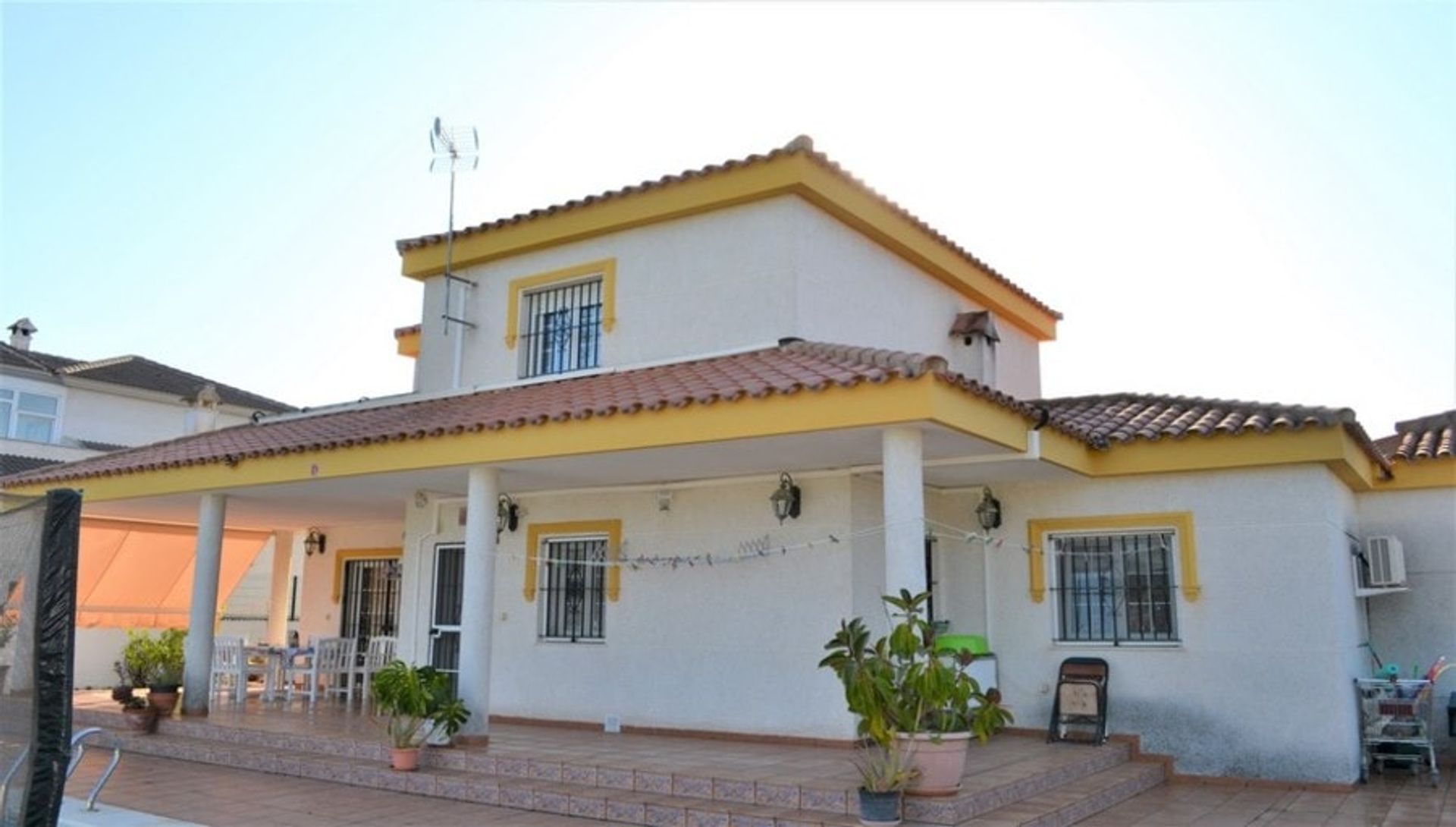 Haus im El Portil, Andalucía 10739632