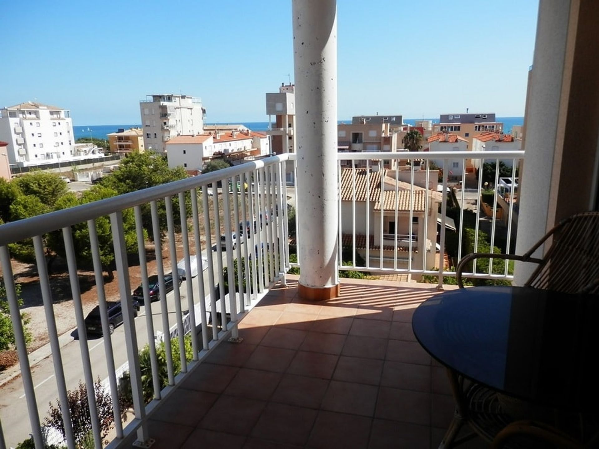 Condominium dans La Font d'en Carròs, Comunidad Valenciana 10739633