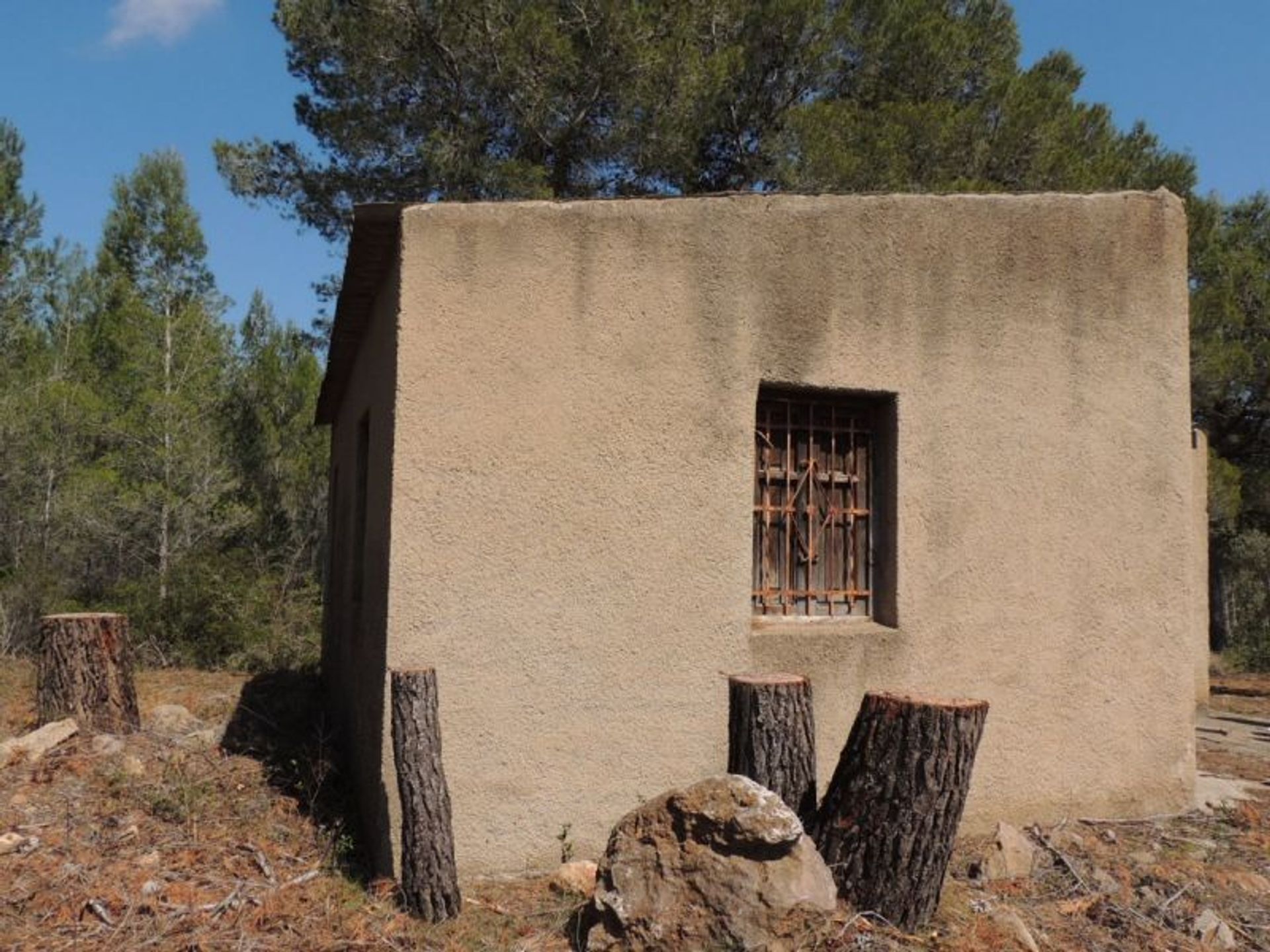 Land im Alcalalí, Comunidad Valenciana 10739656