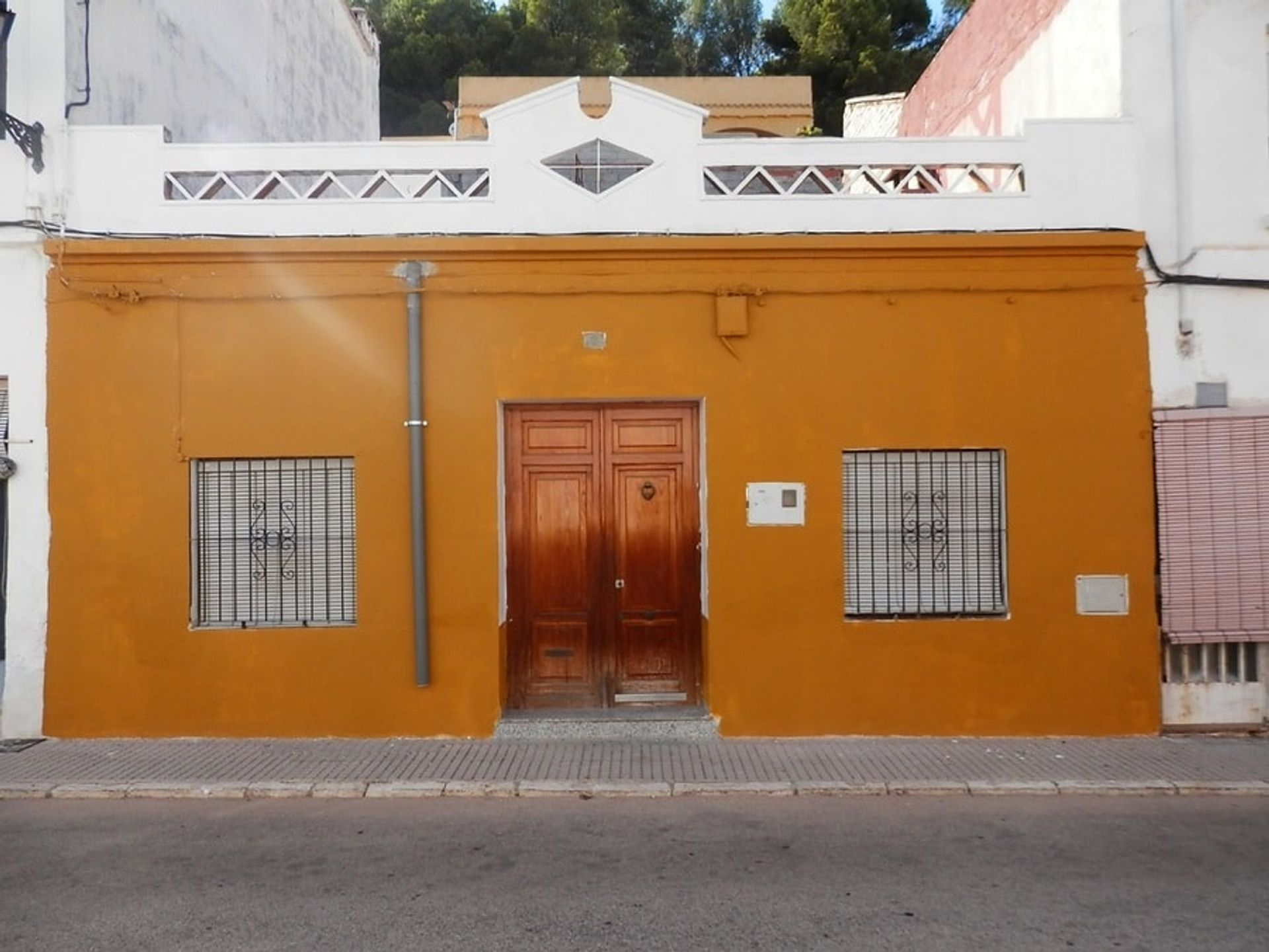 Huis in La Font d'en Carròs, Comunidad Valenciana 10739666