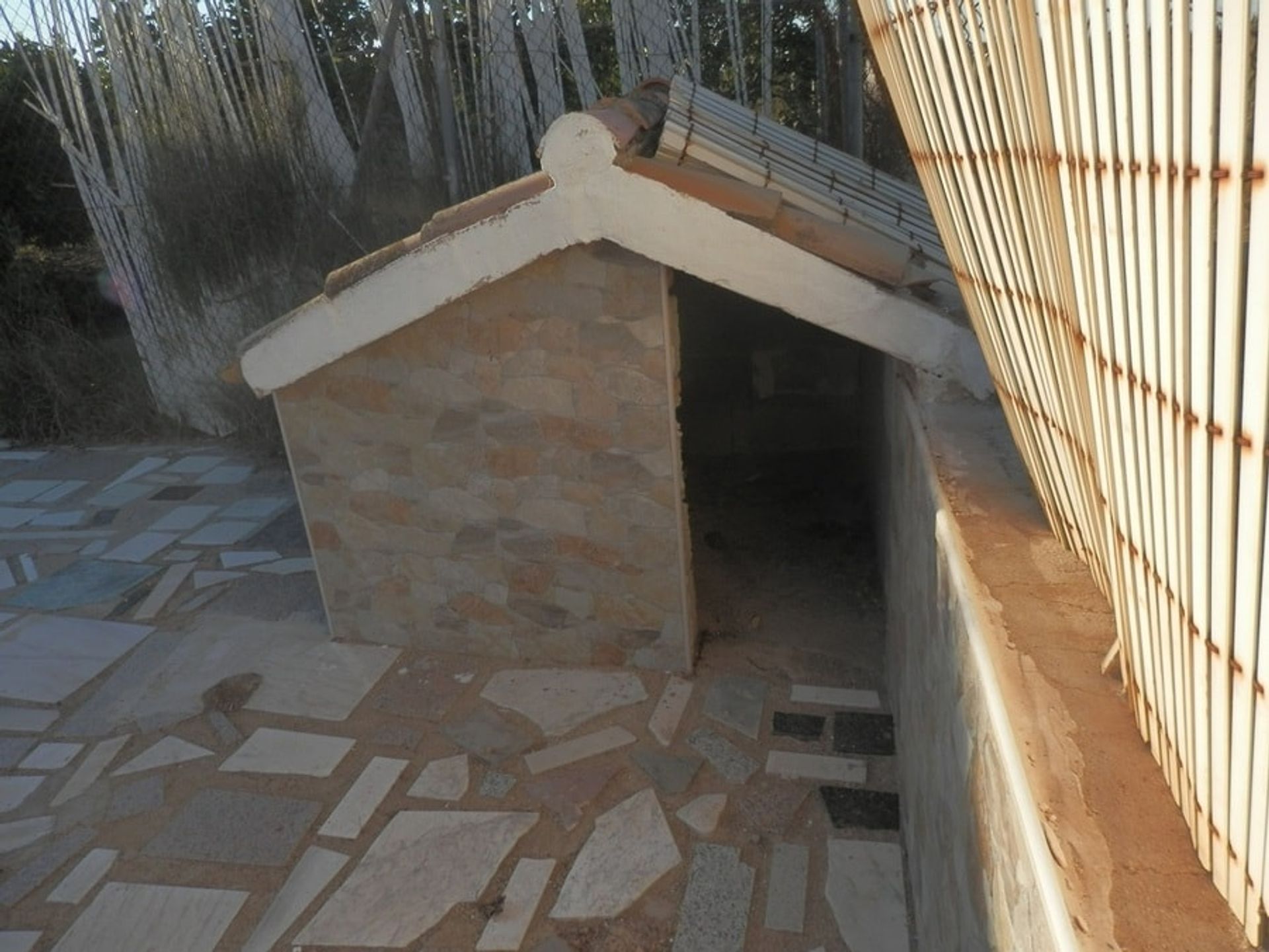 Rumah di Castillo del Reboller, Valencia 10739667