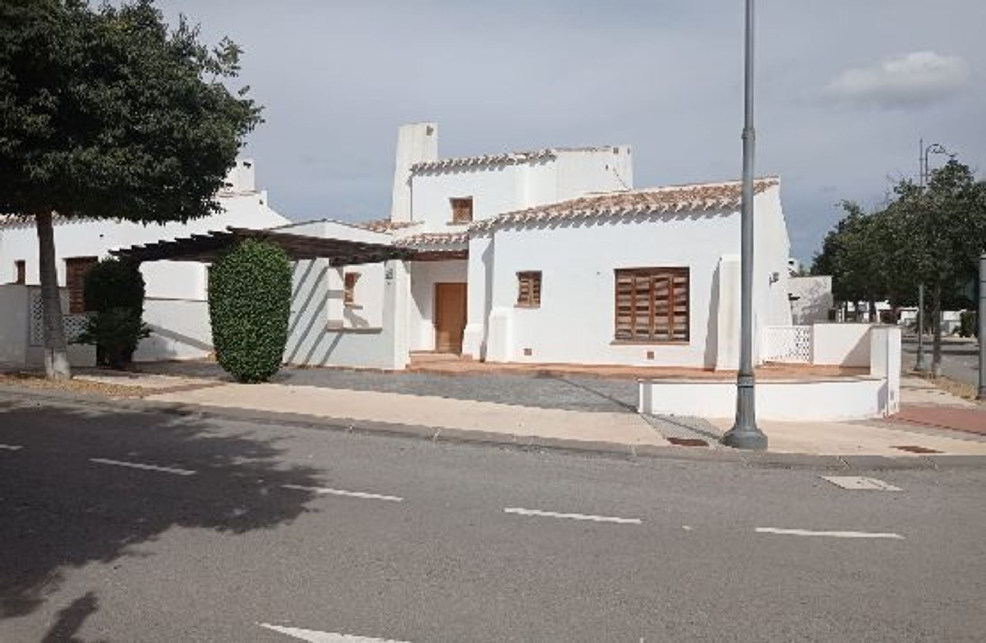 Будинок в , Región de Murcia 10739670