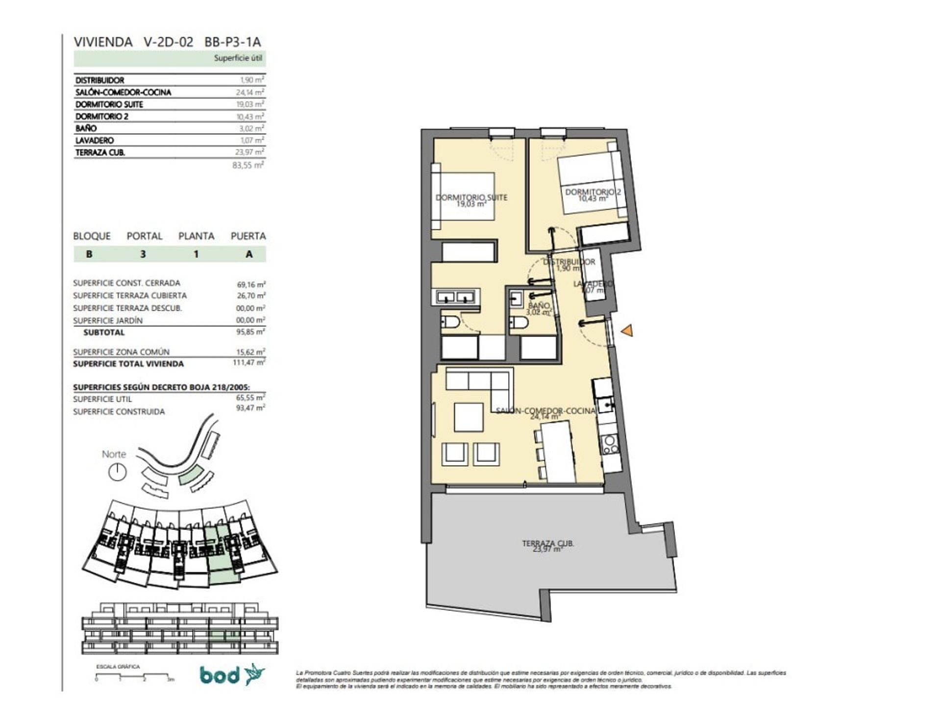 Condominio en torrox, Andalucía 10739680