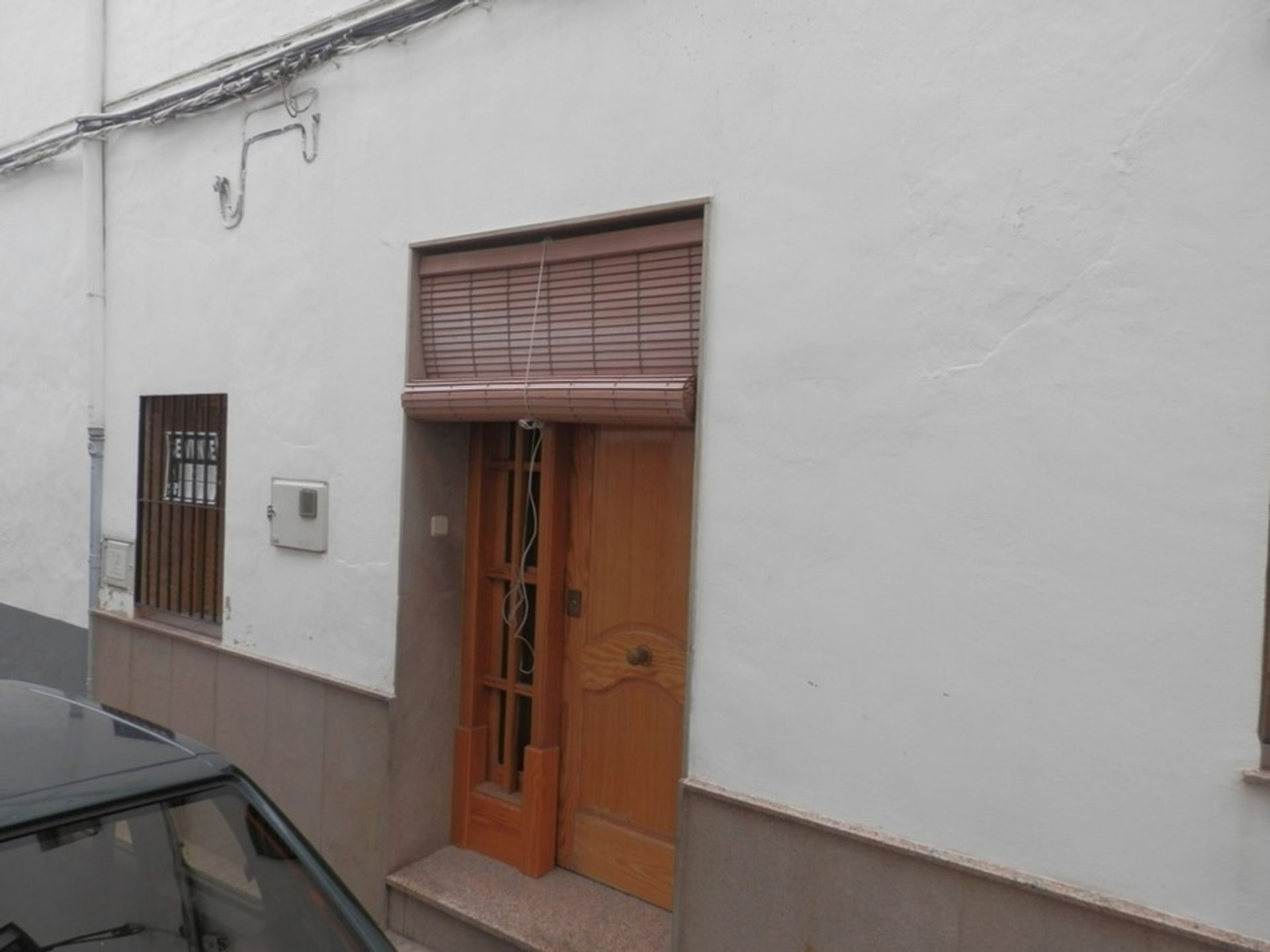 Huis in Castillo del Reboller, Valencia 10739687