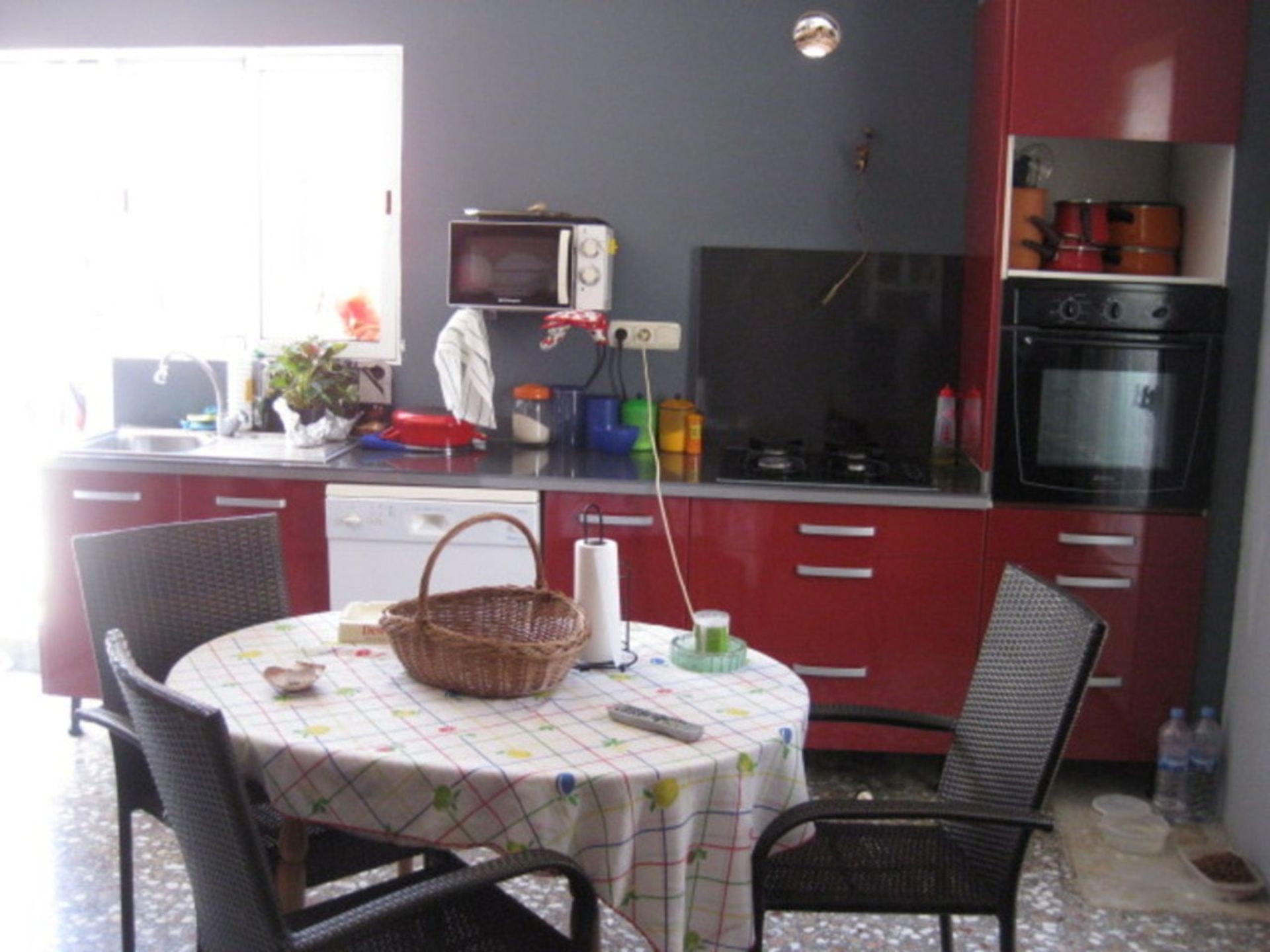 Huis in Ondara, Comunidad Valenciana 10739688