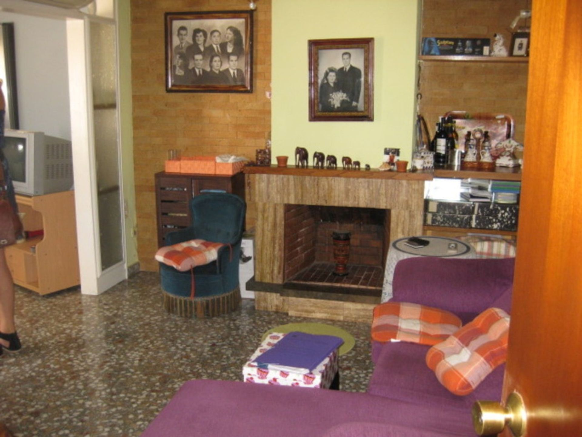 Huis in Ondara, Comunidad Valenciana 10739688