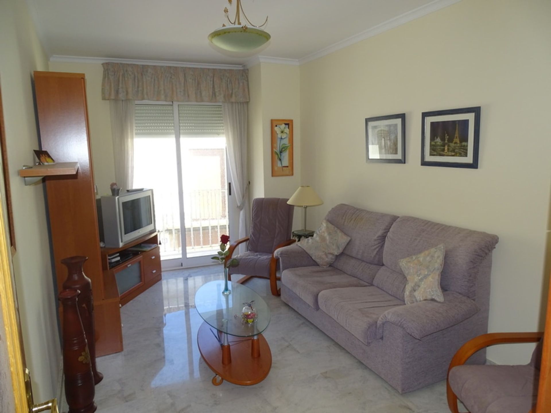 Condominium in Miramar, Comunidad Valenciana 10739690