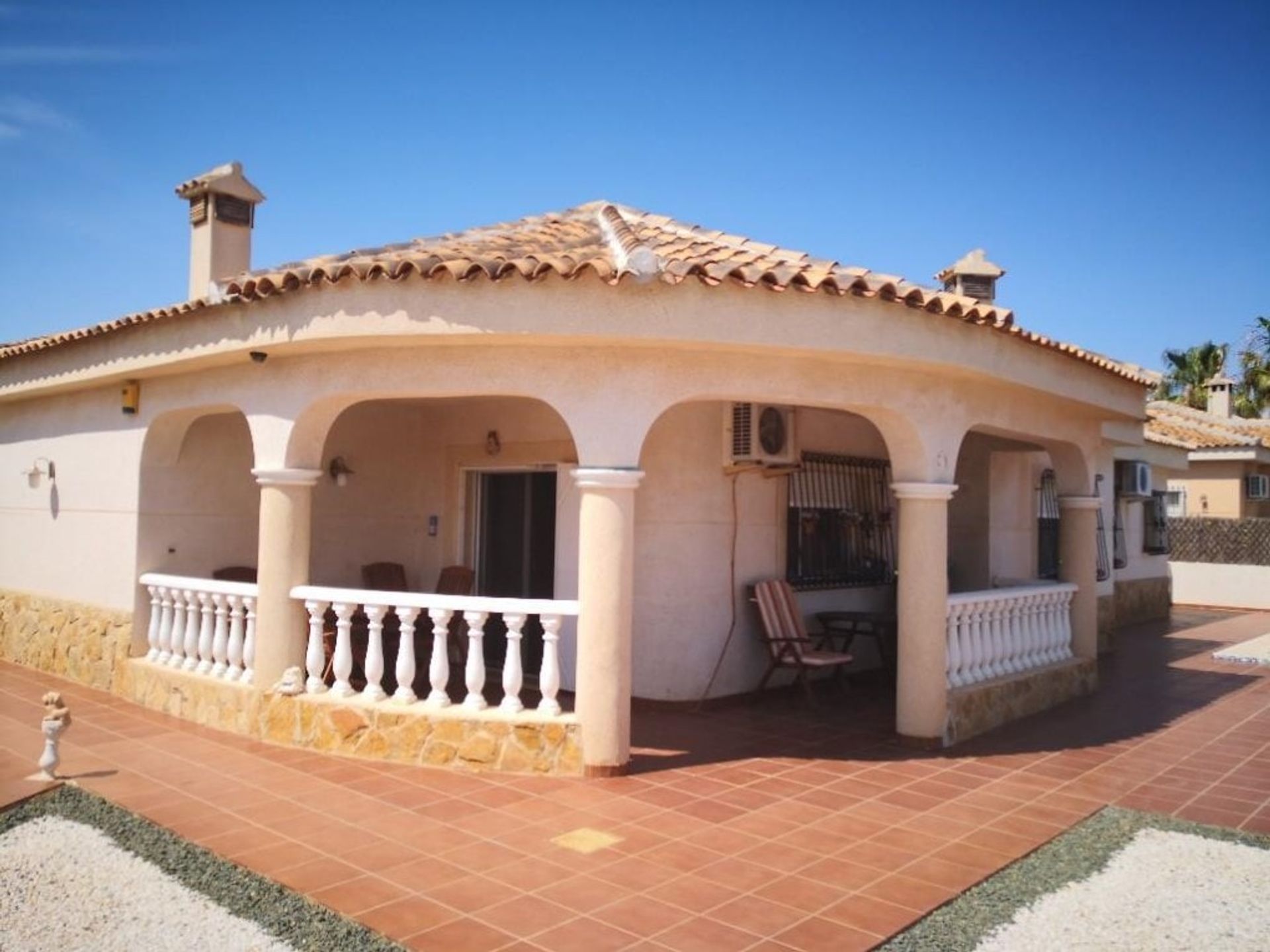 Hus i Casas del Cura, Murcia 10739692