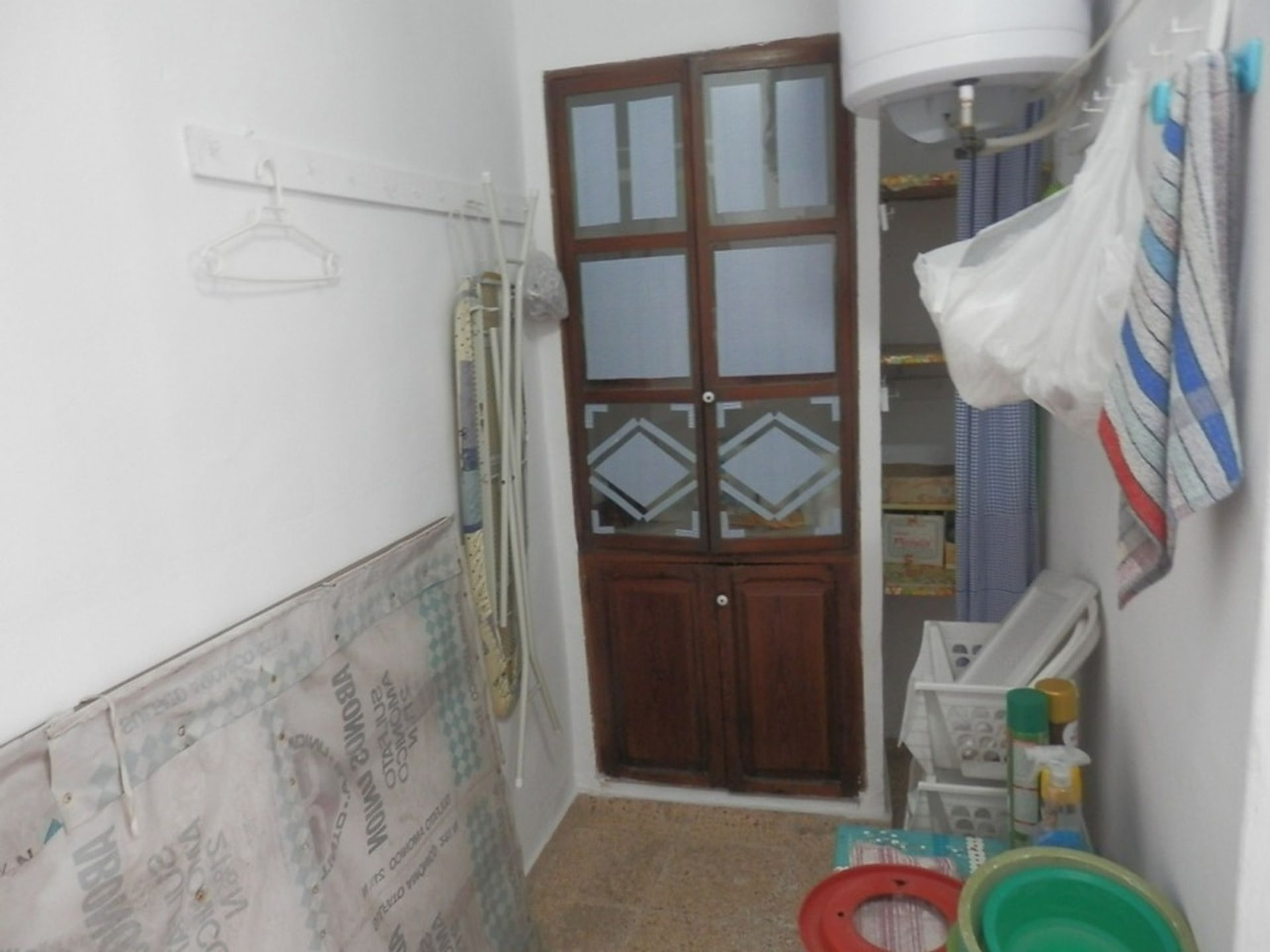 Huis in Castillo del Reboller, Valencia 10739702