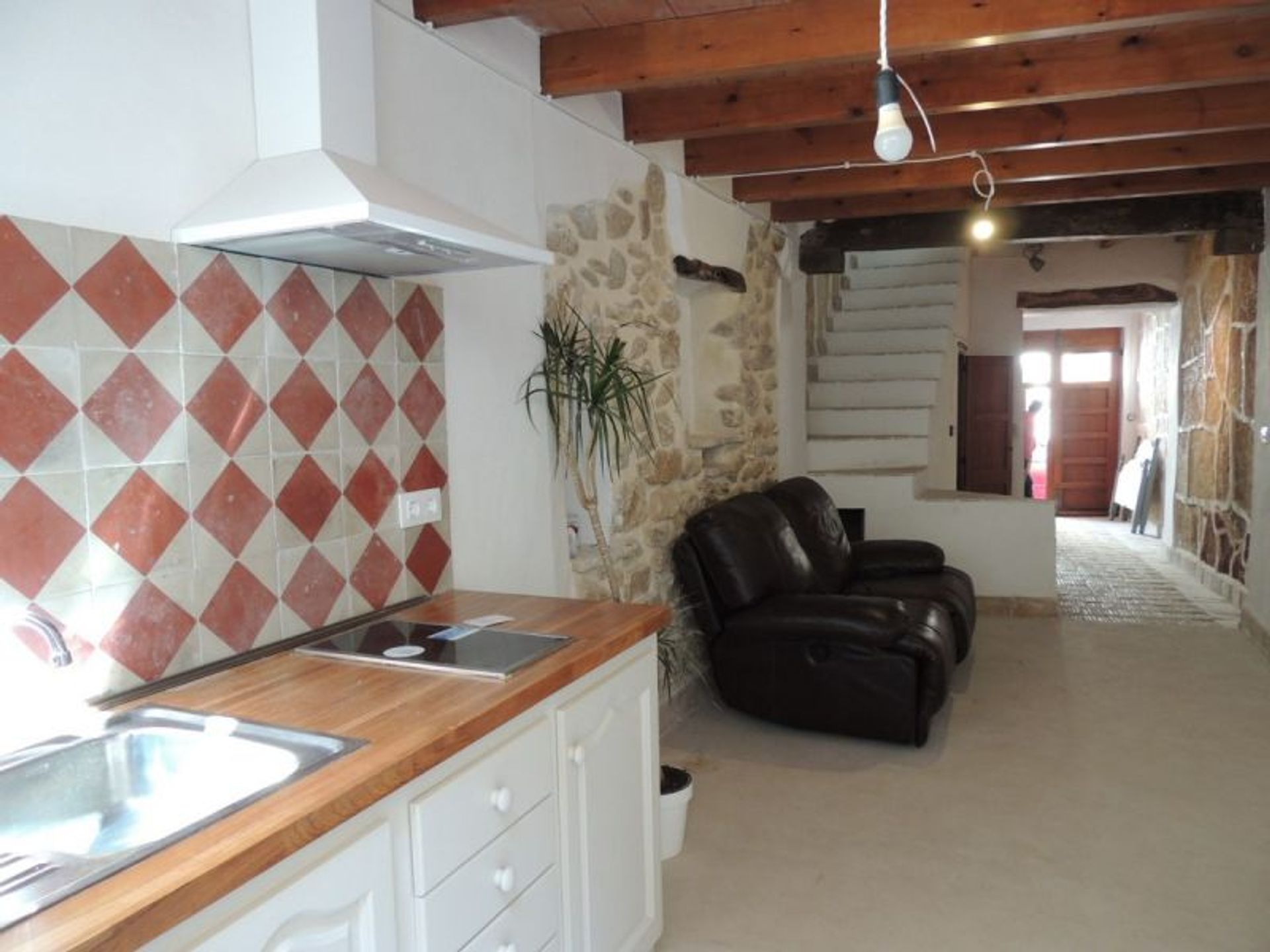 Huis in Xaló, Comunidad Valenciana 10739704