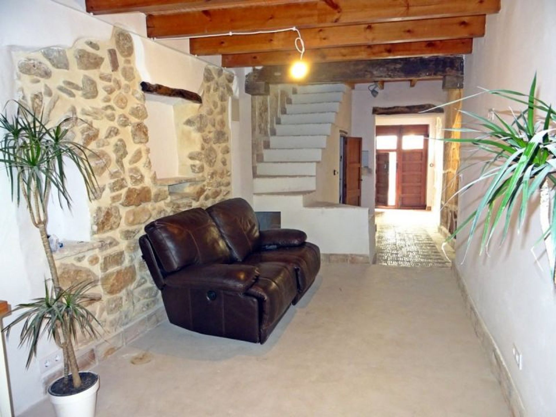 Huis in Xaló, Comunidad Valenciana 10739704