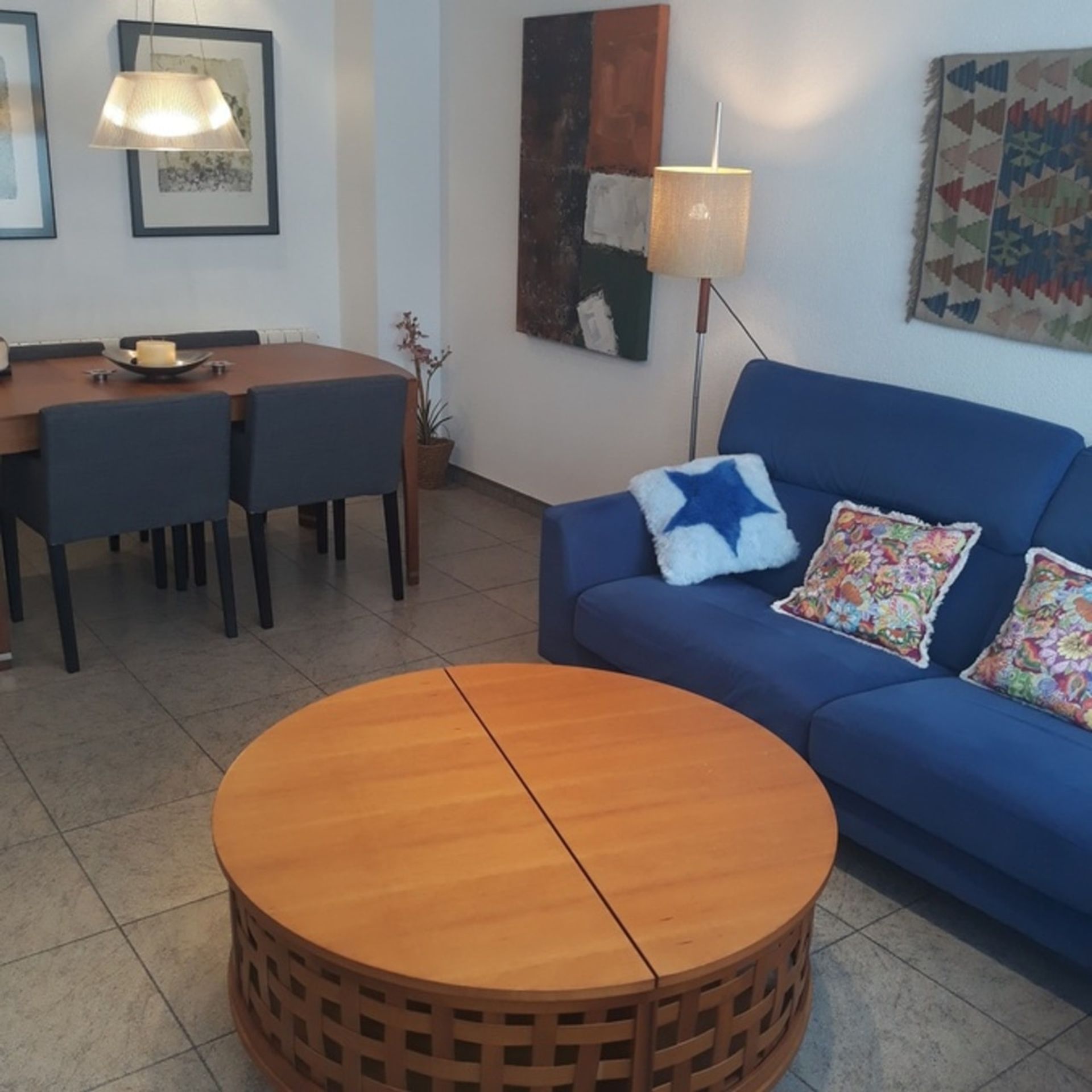 Condominium dans La Font d'en Carròs, Comunidad Valenciana 10739715