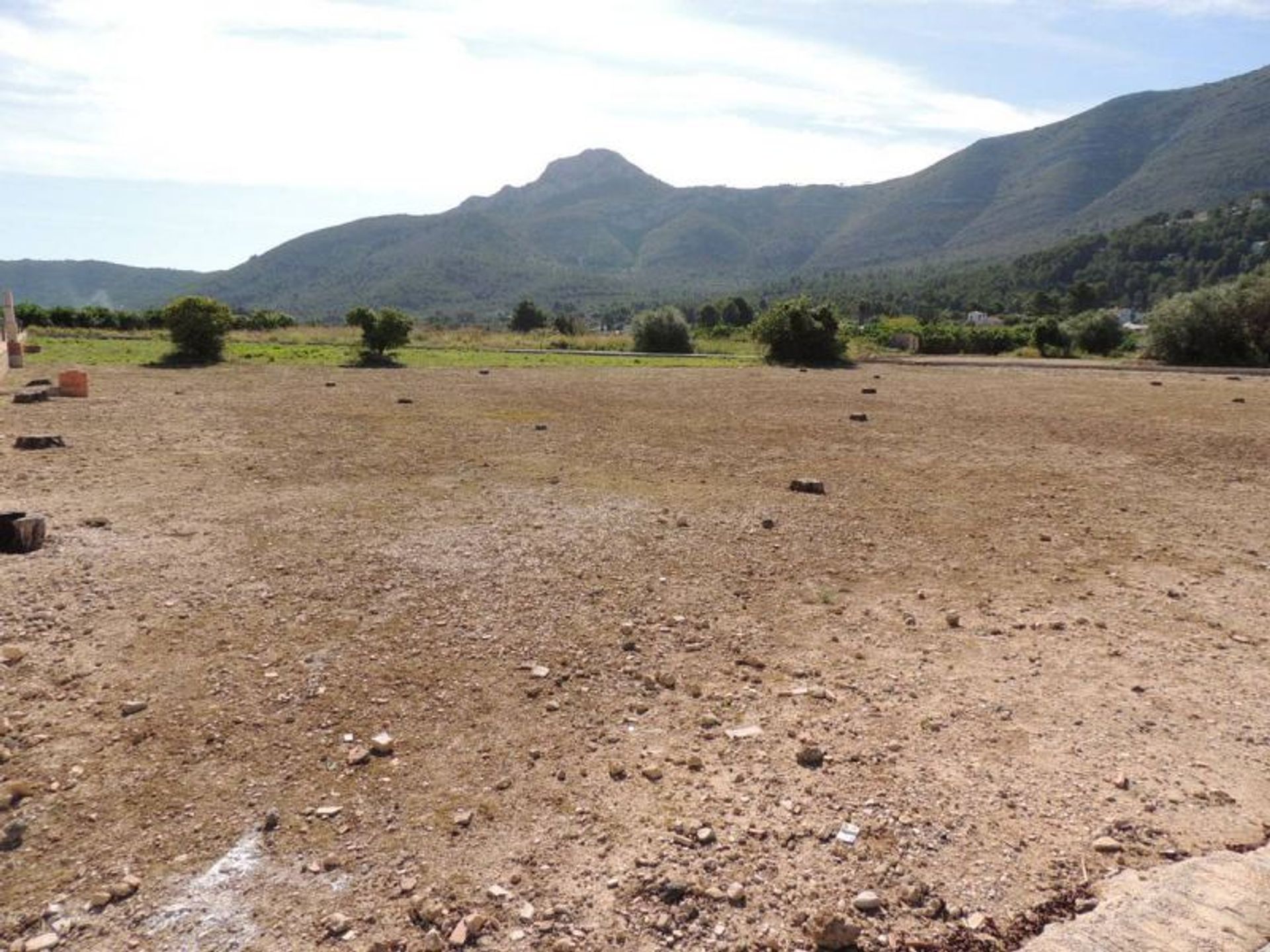 Land in Murla, Valencia 10739722