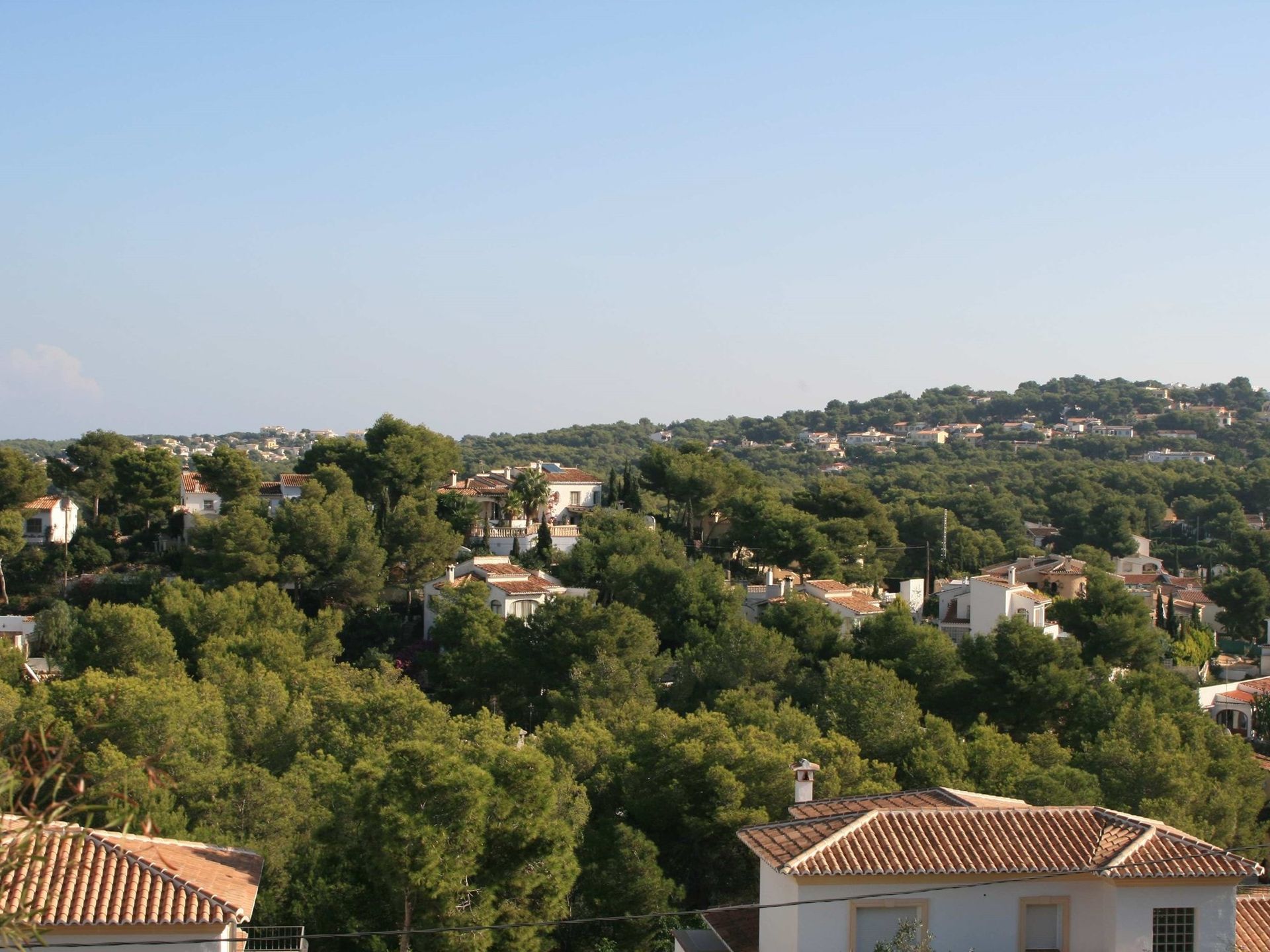 Tanah di Jávea, Comunidad Valenciana 10739739